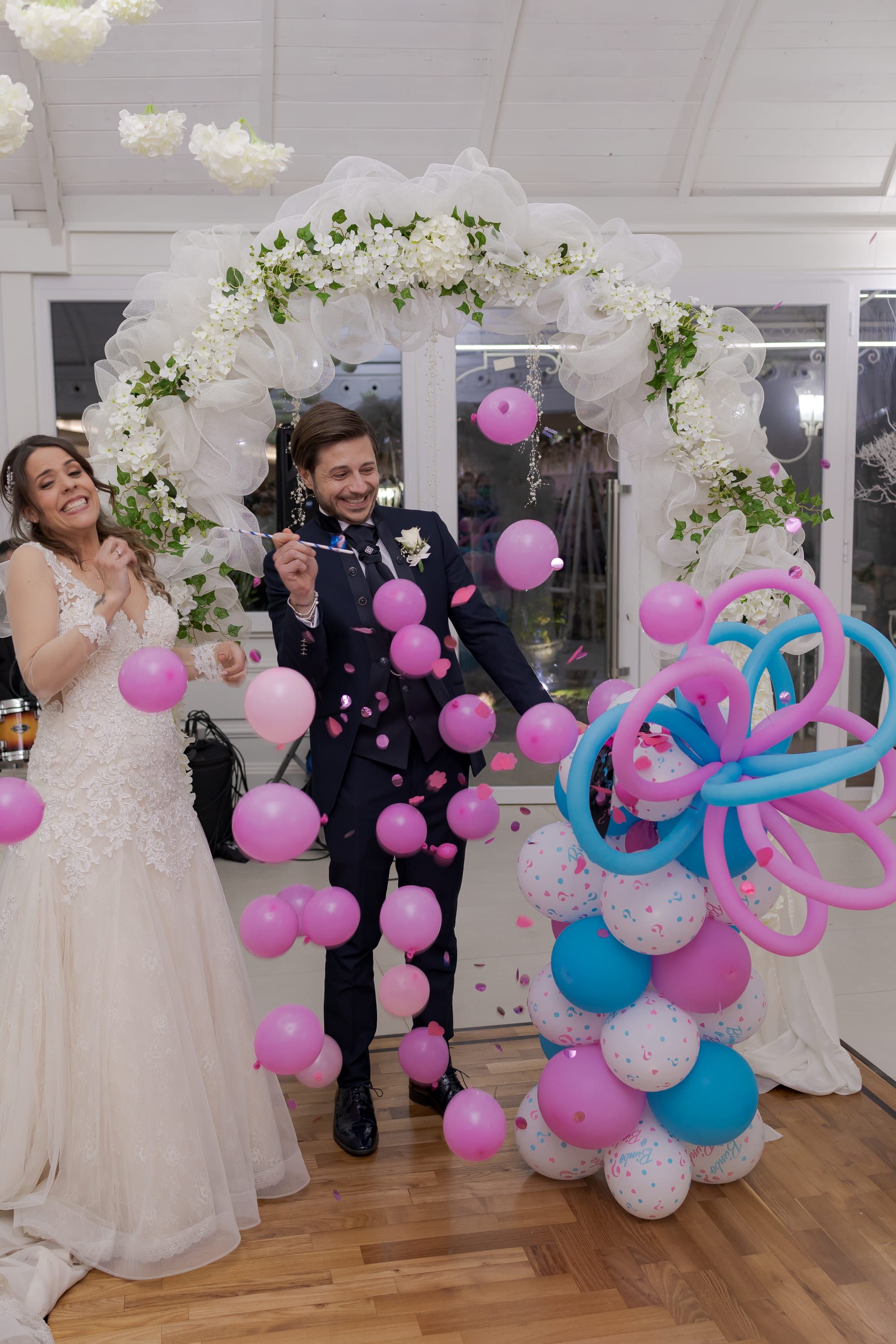 Dirsi di si nella splendida cappella di San Domenico