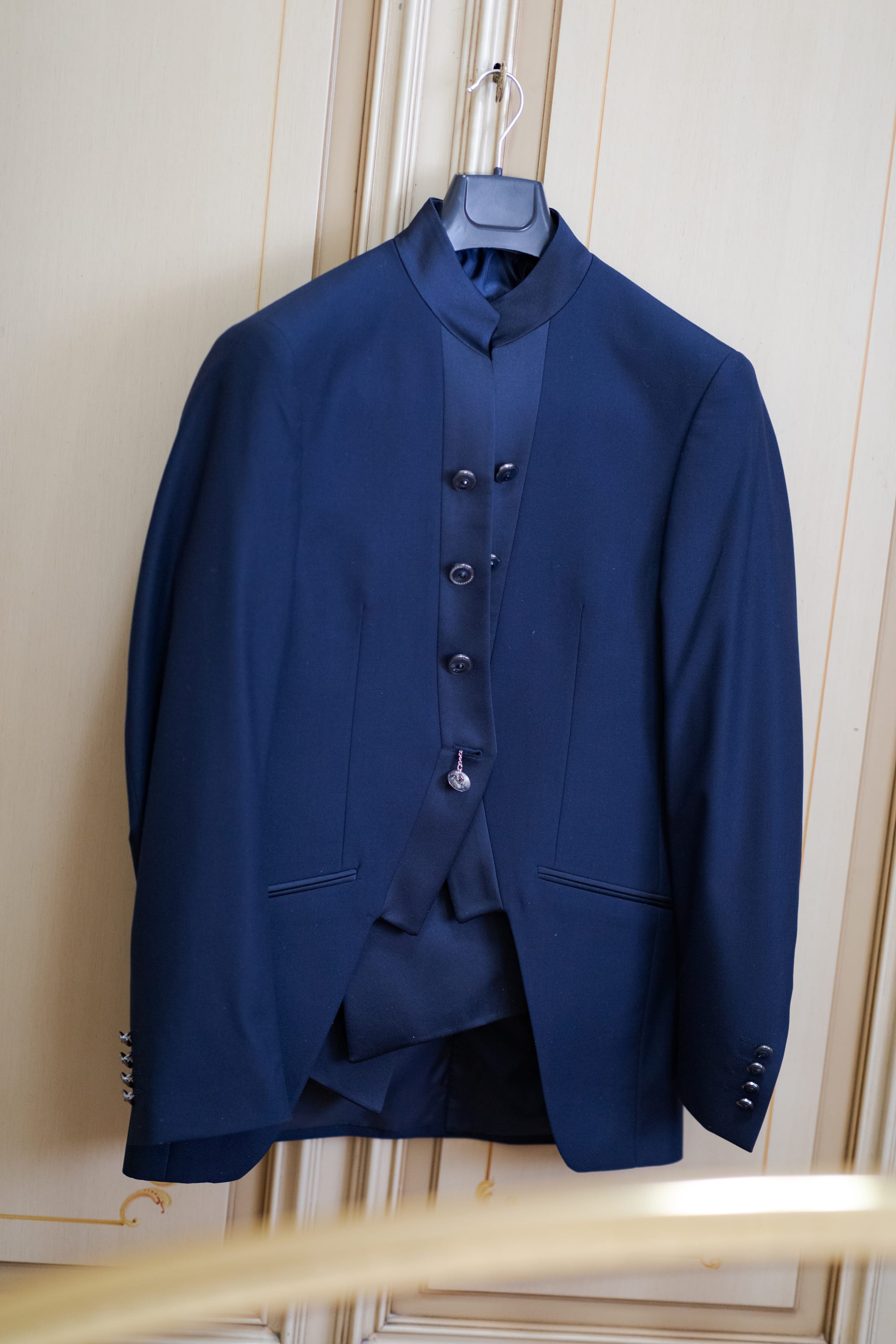 Dirsi di si nella splendida cappella di San Domenico