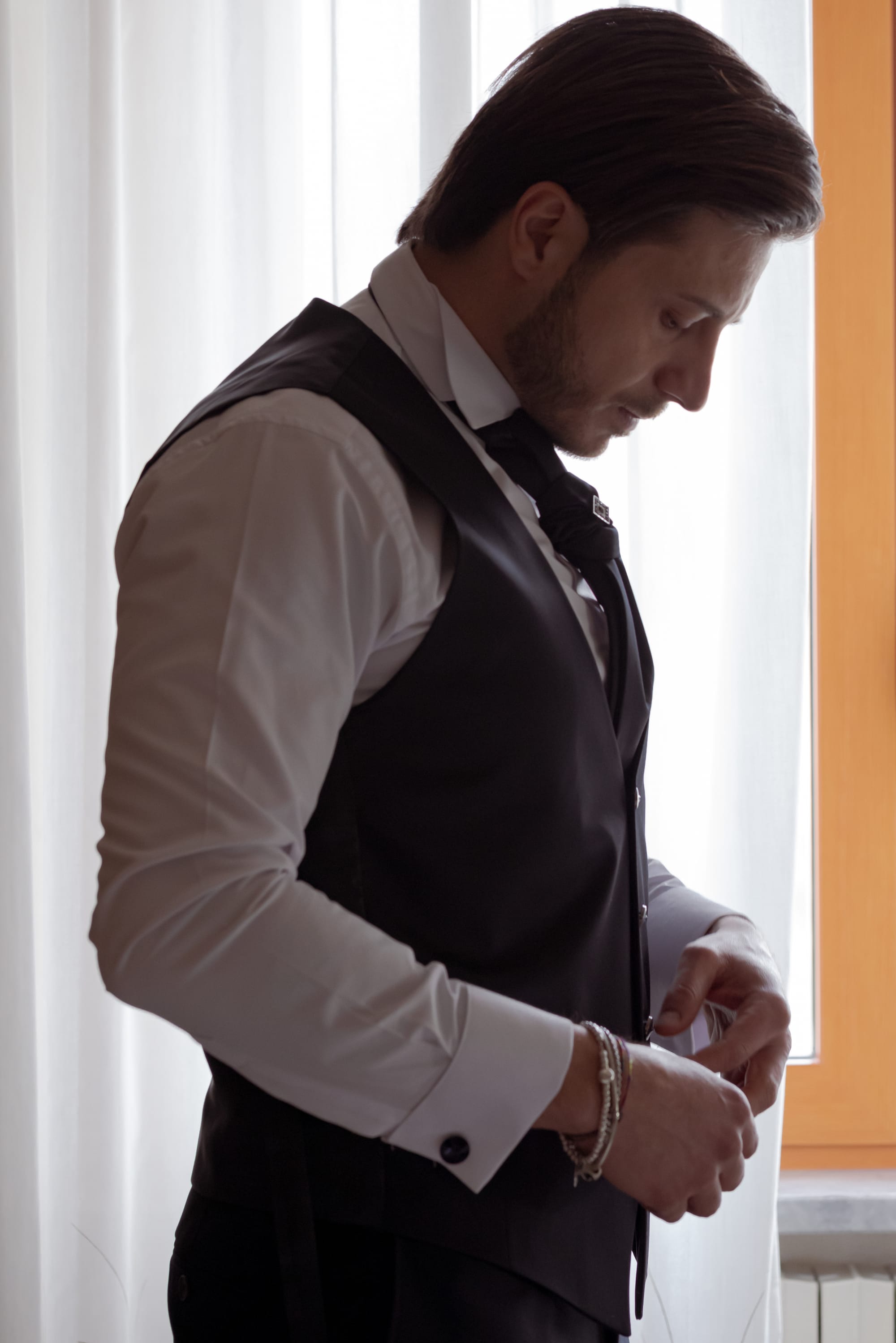 Dirsi di si nella splendida cappella di San Domenico