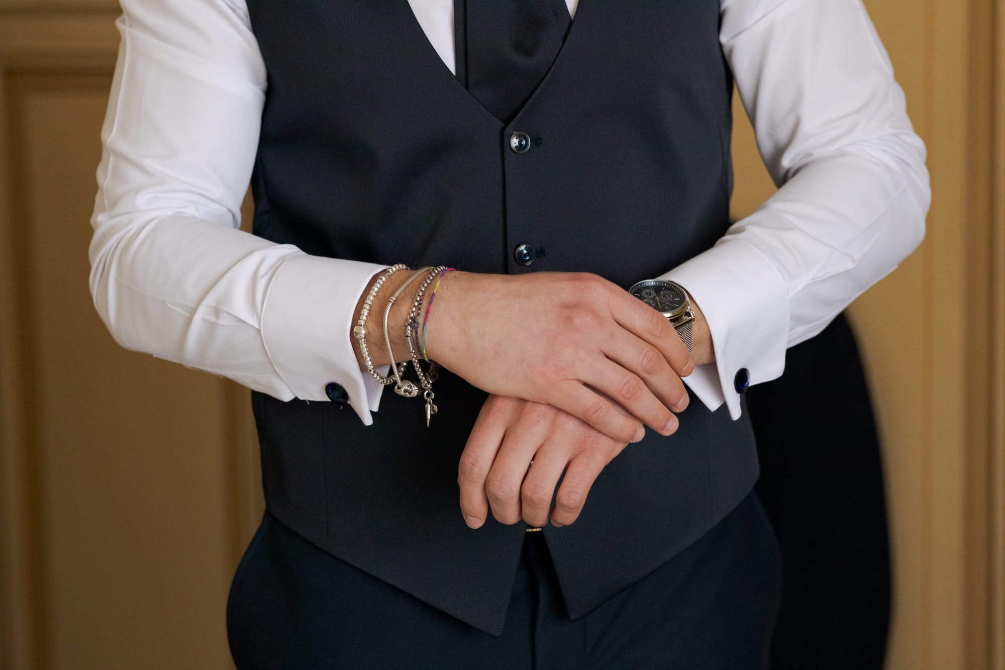 Dirsi di si nella splendida cappella di San Domenico