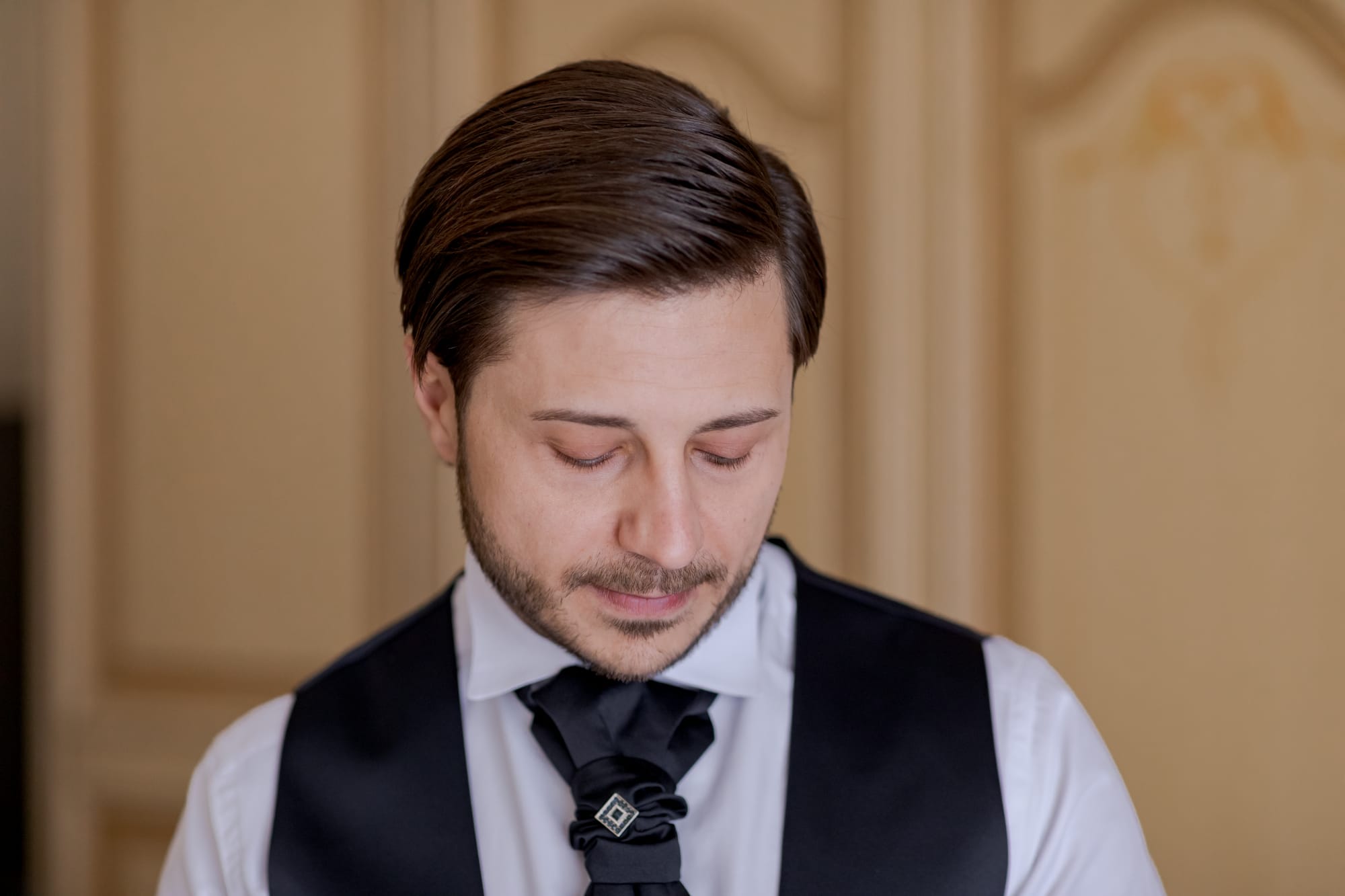 Dirsi di si nella splendida cappella di San Domenico