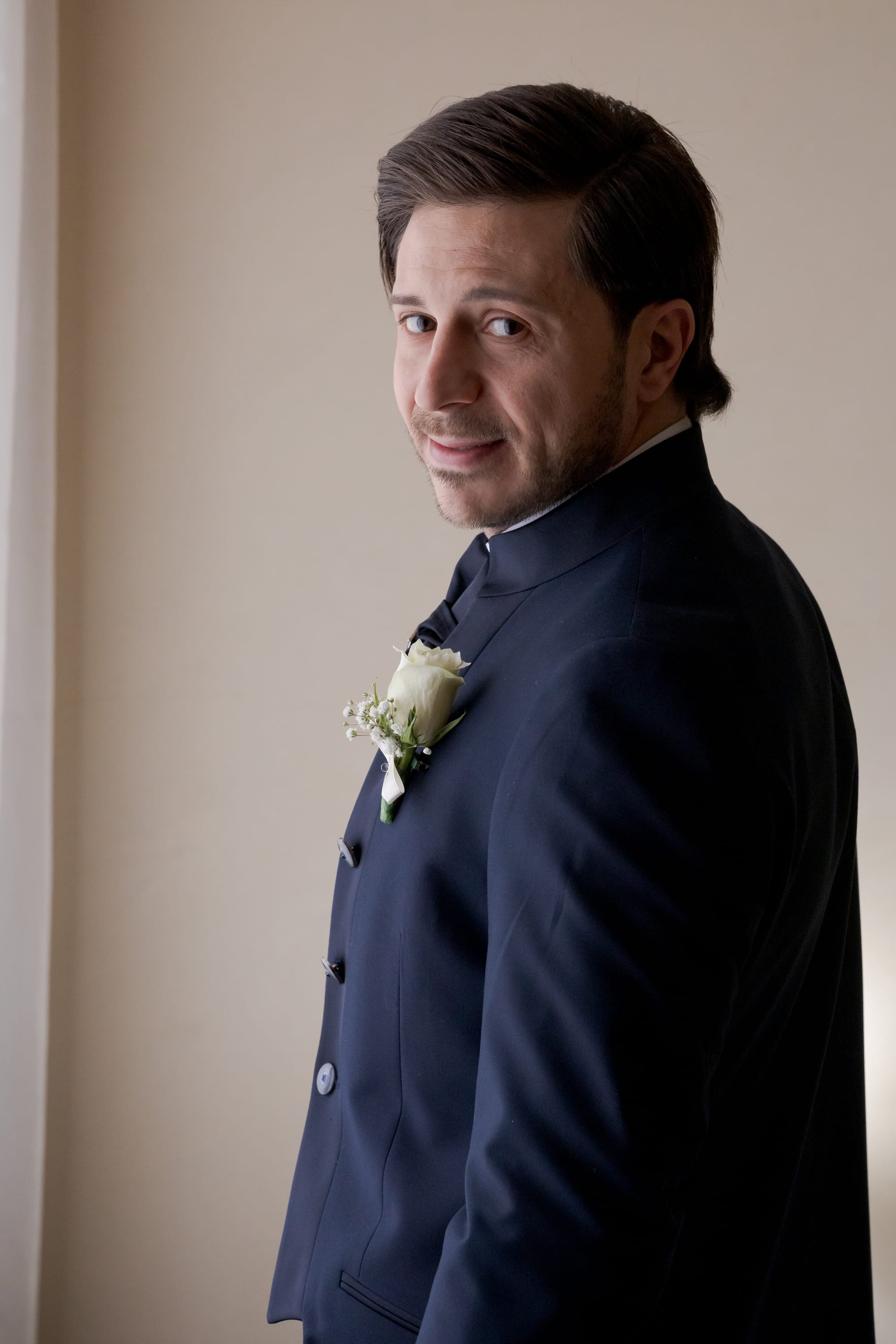 Dirsi di si nella splendida cappella di San Domenico