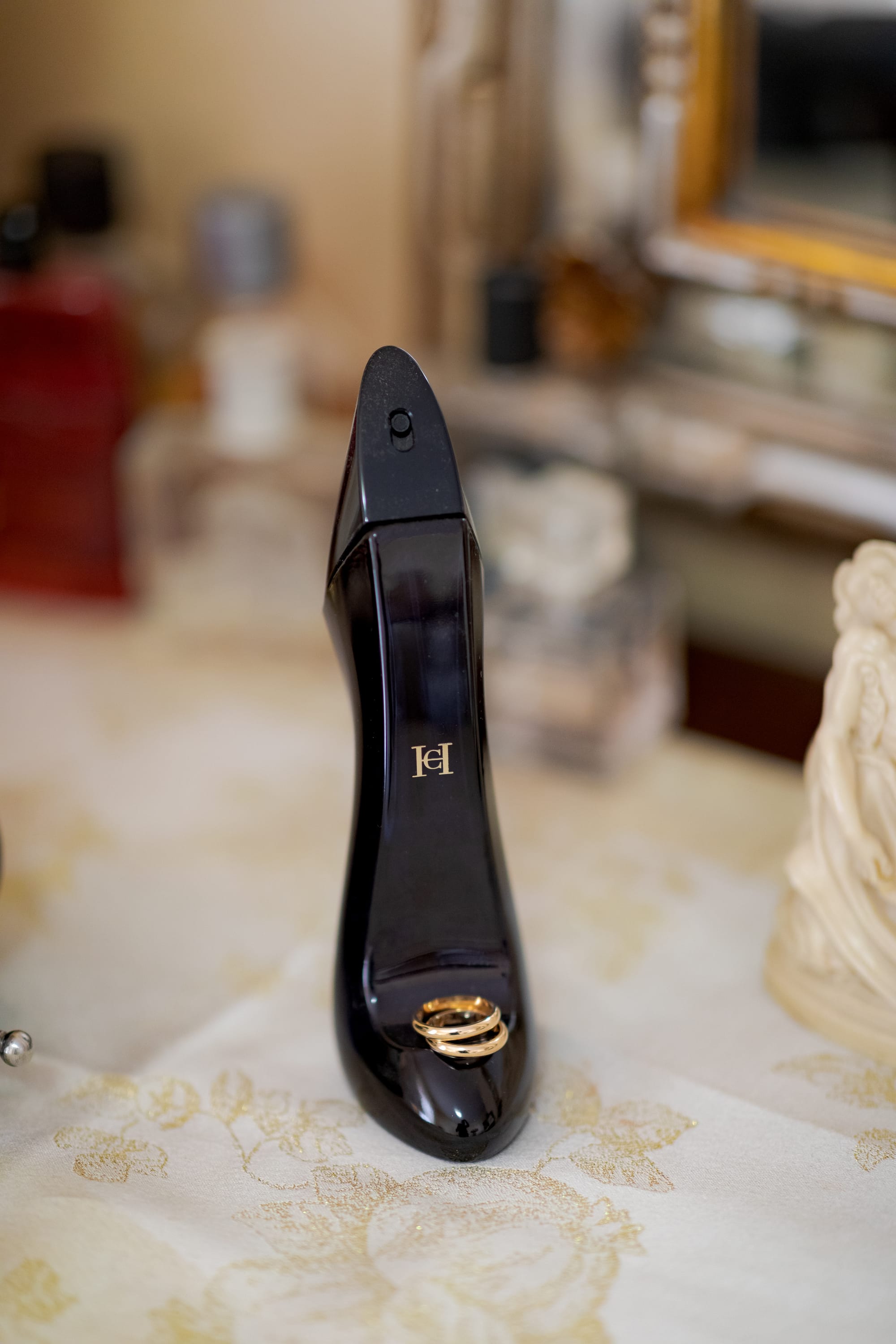 Dirsi di si nella splendida cappella di San Domenico