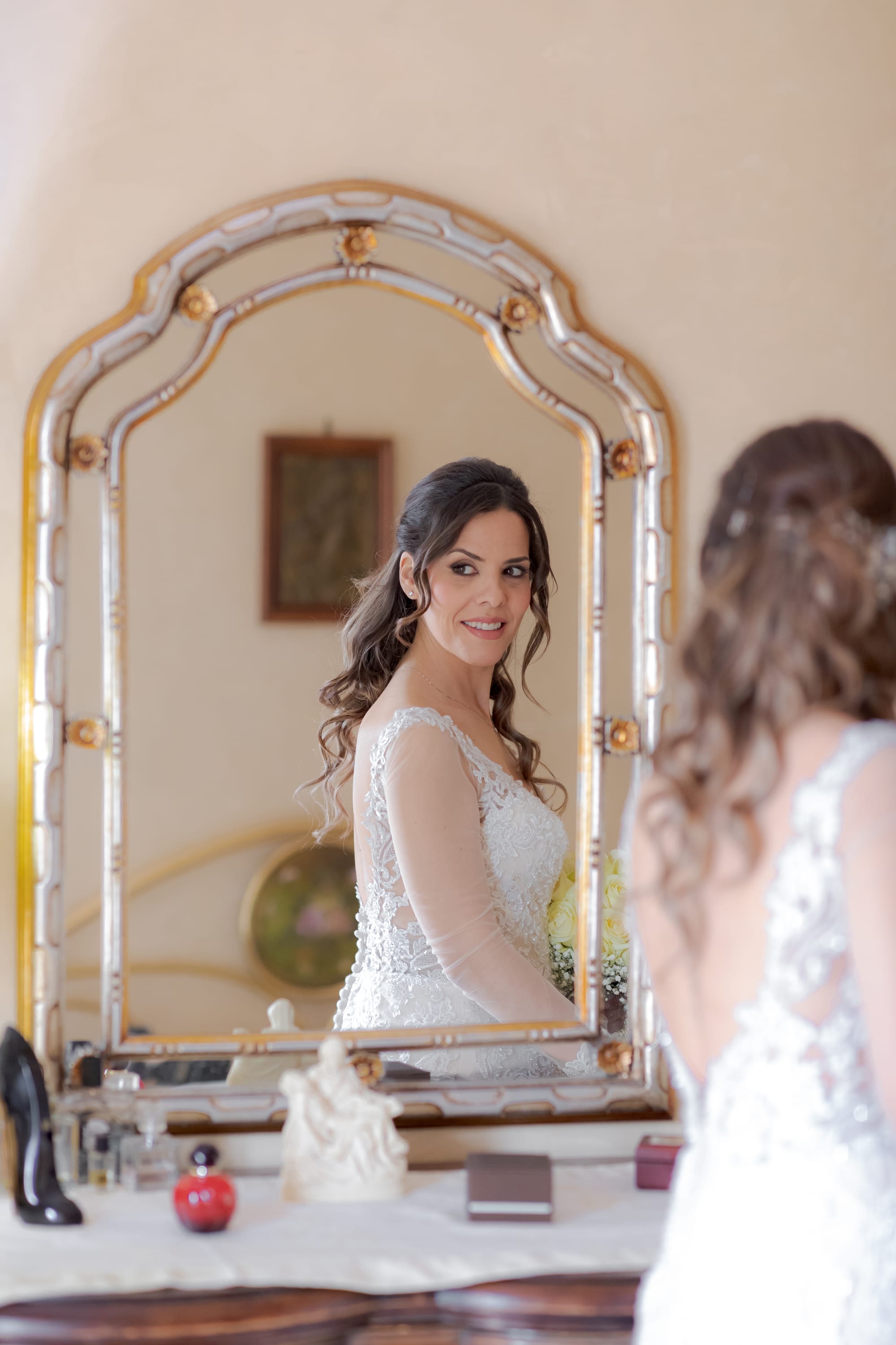 Dirsi di si nella splendida cappella di San Domenico