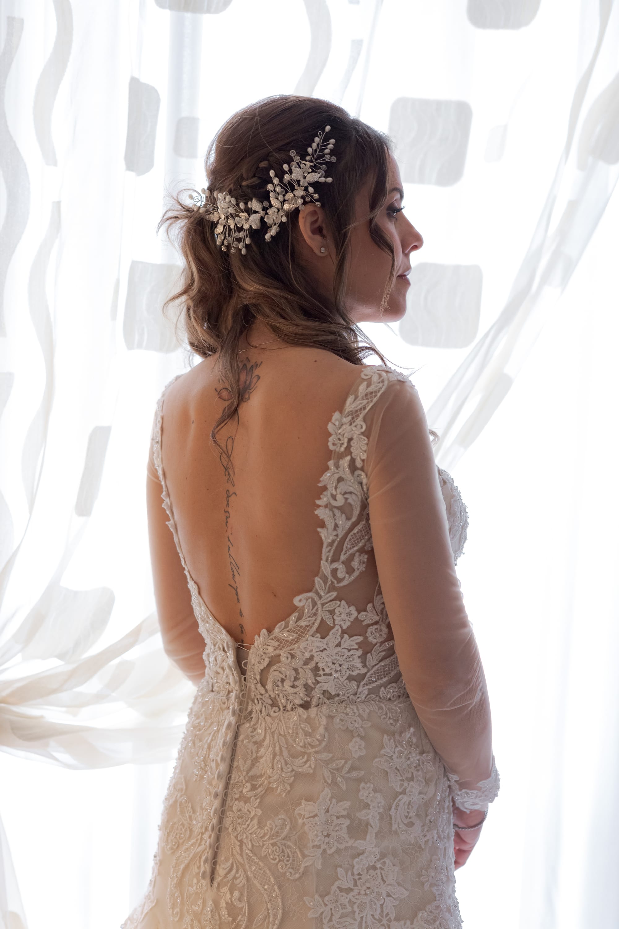 Dirsi di si nella splendida cappella di San Domenico