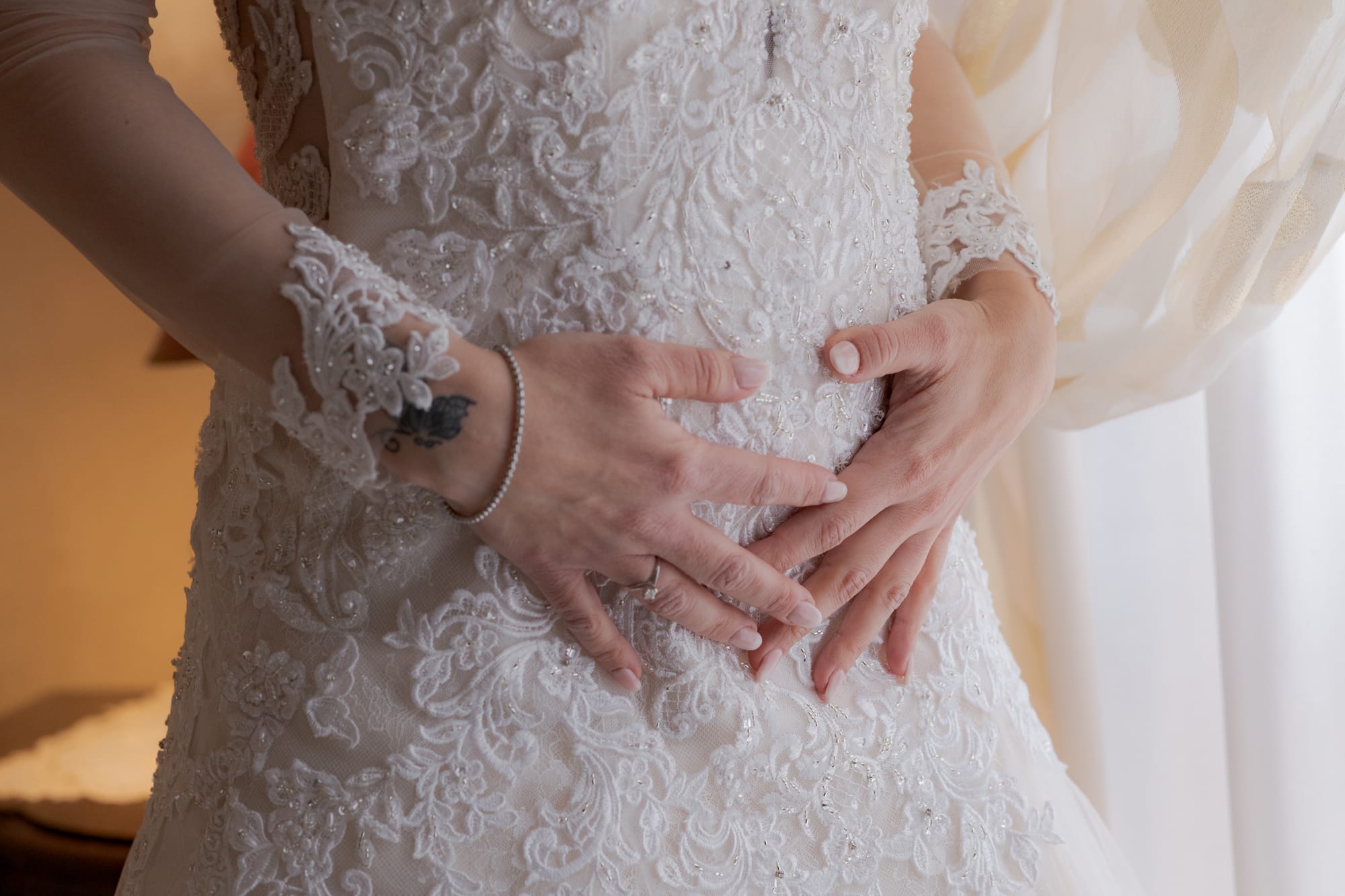 Dirsi di si nella splendida cappella di San Domenico