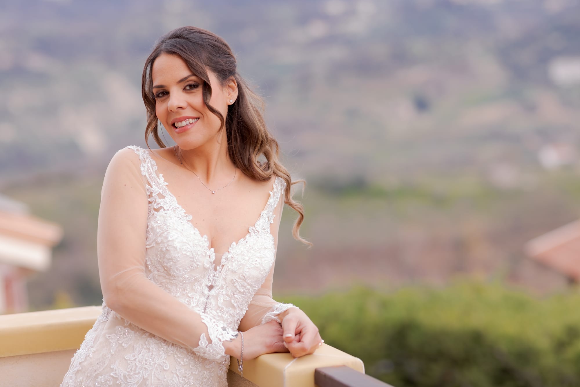 Dirsi di si nella splendida cappella di San Domenico