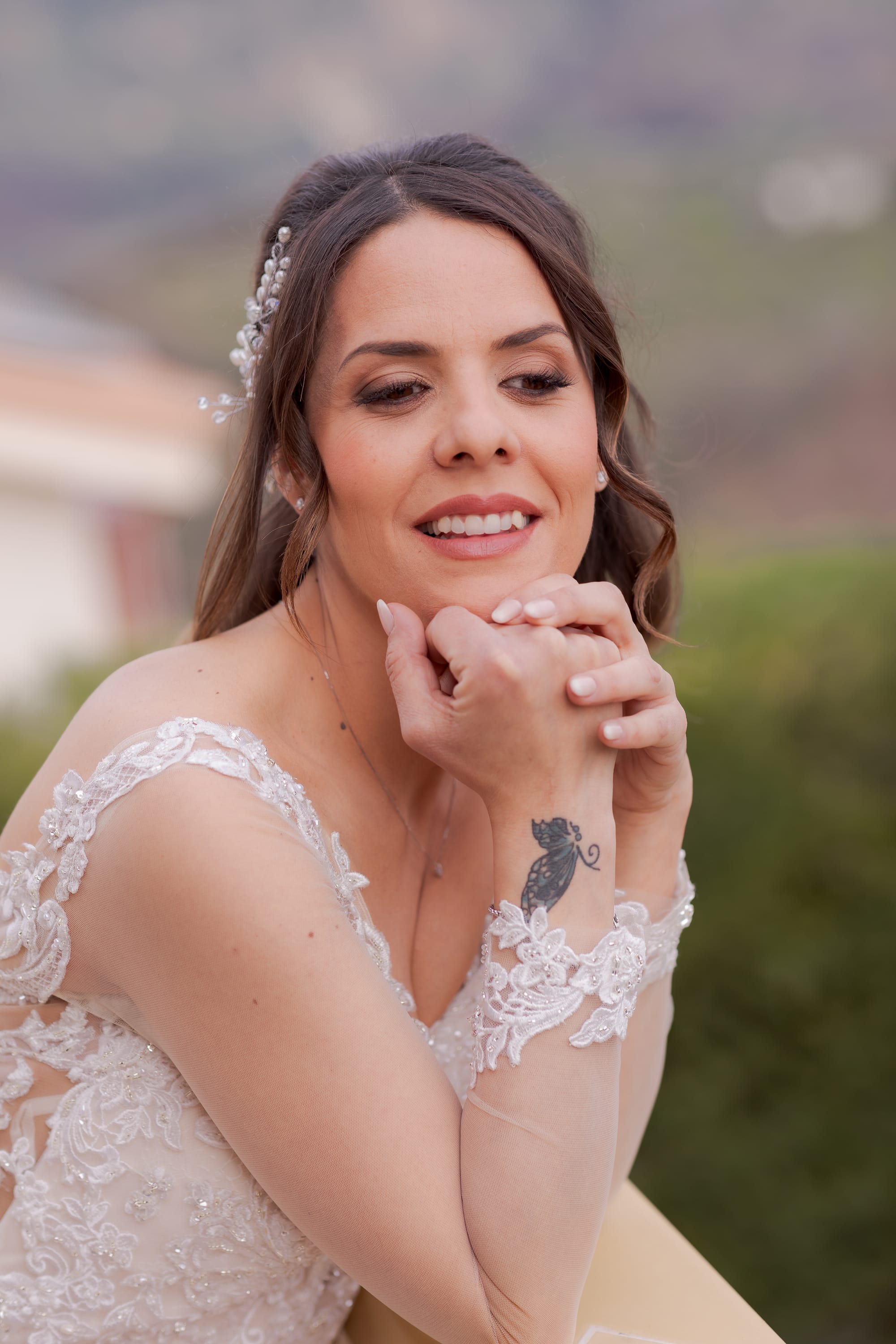 Dirsi di si nella splendida cappella di San Domenico