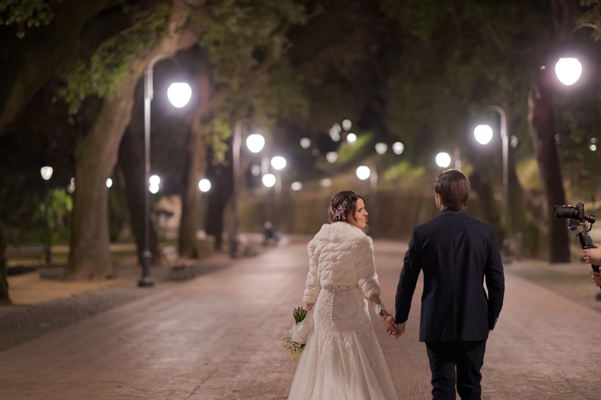Dirsi di si nella splendida cappella di San Domenico