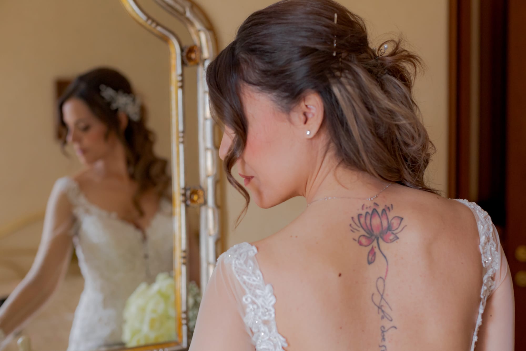 Dirsi di si nella splendida cappella di San Domenico