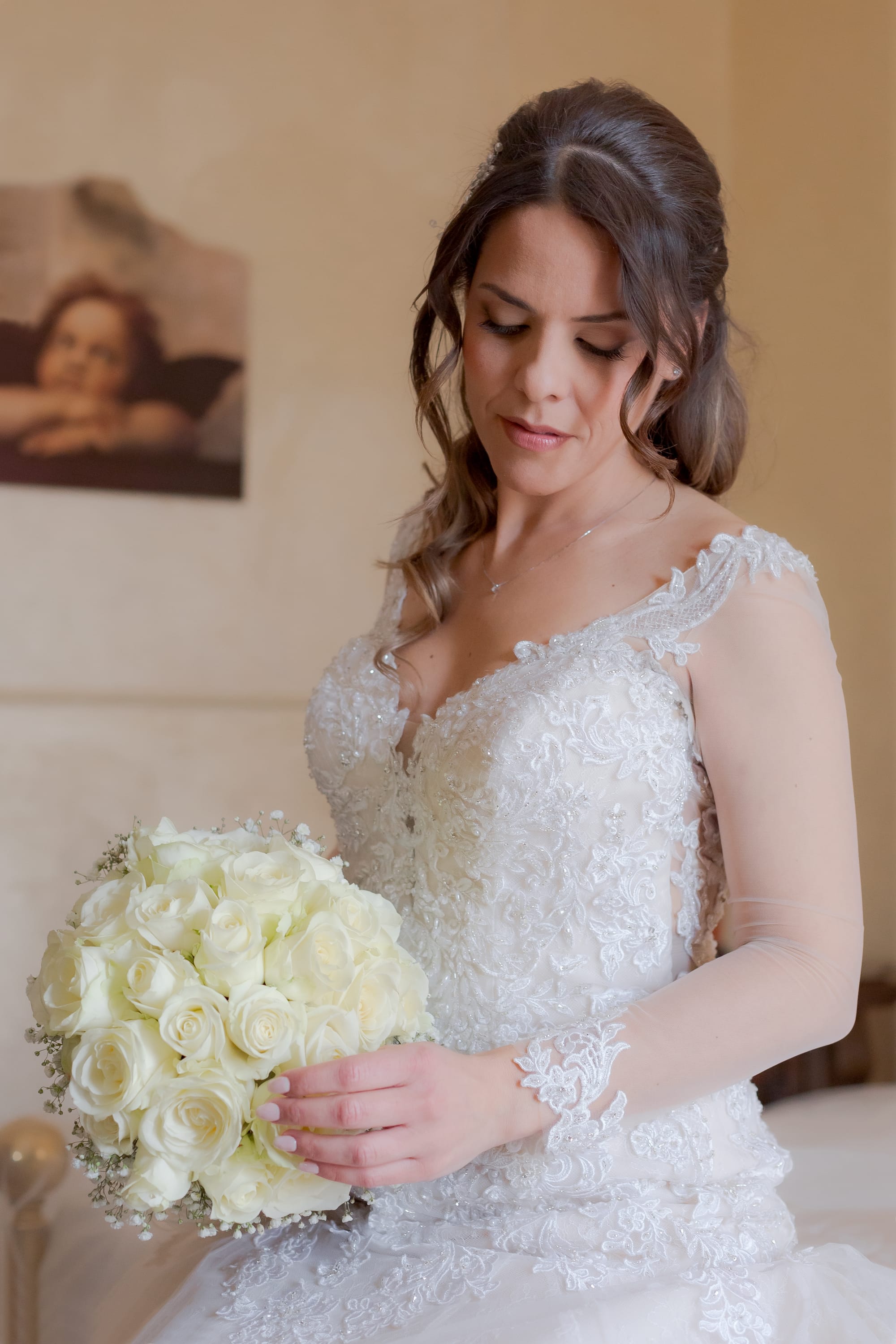 Dirsi di si nella splendida cappella di San Domenico