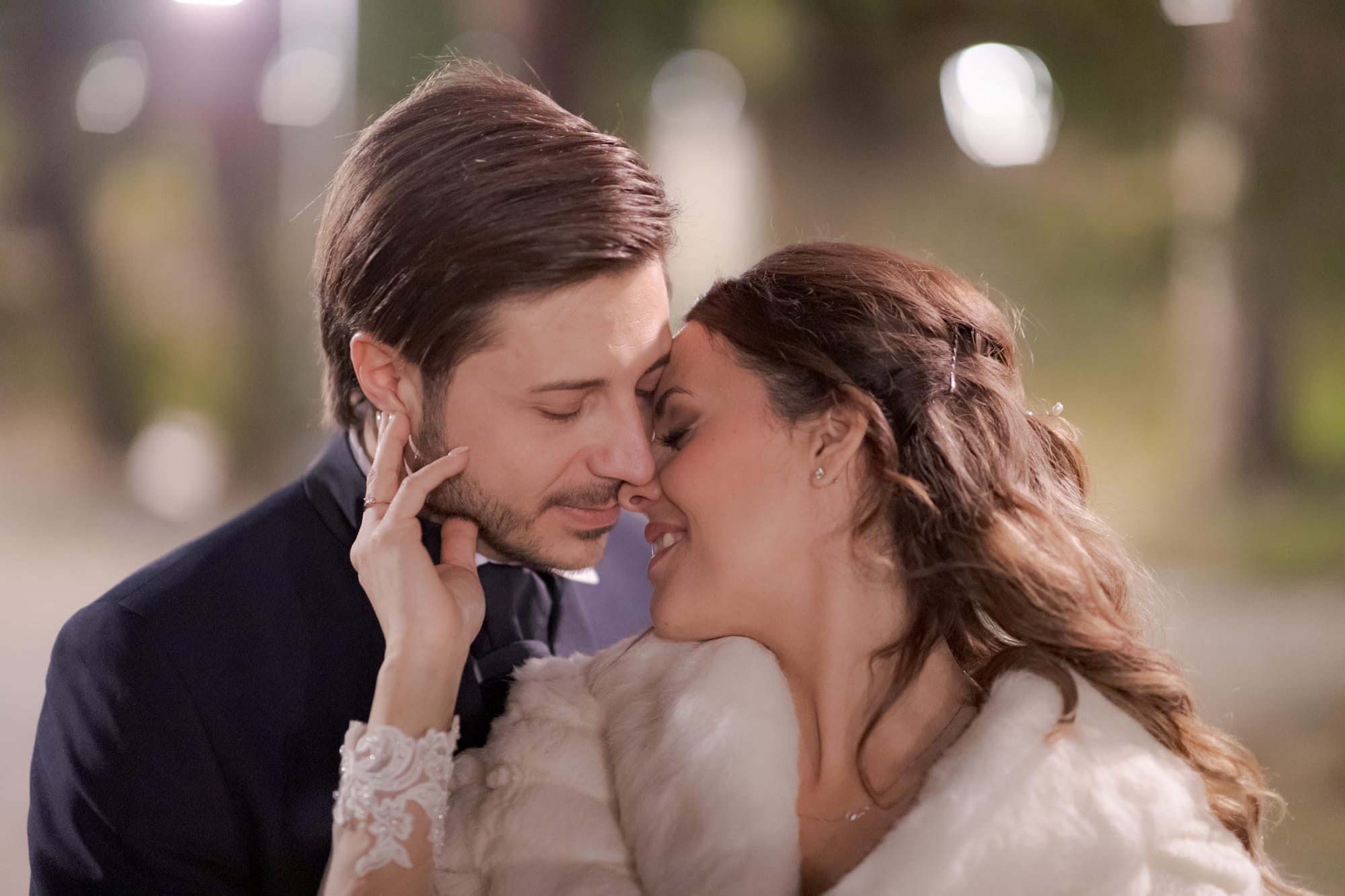 Dirsi di si nella splendida cappella di San Domenico