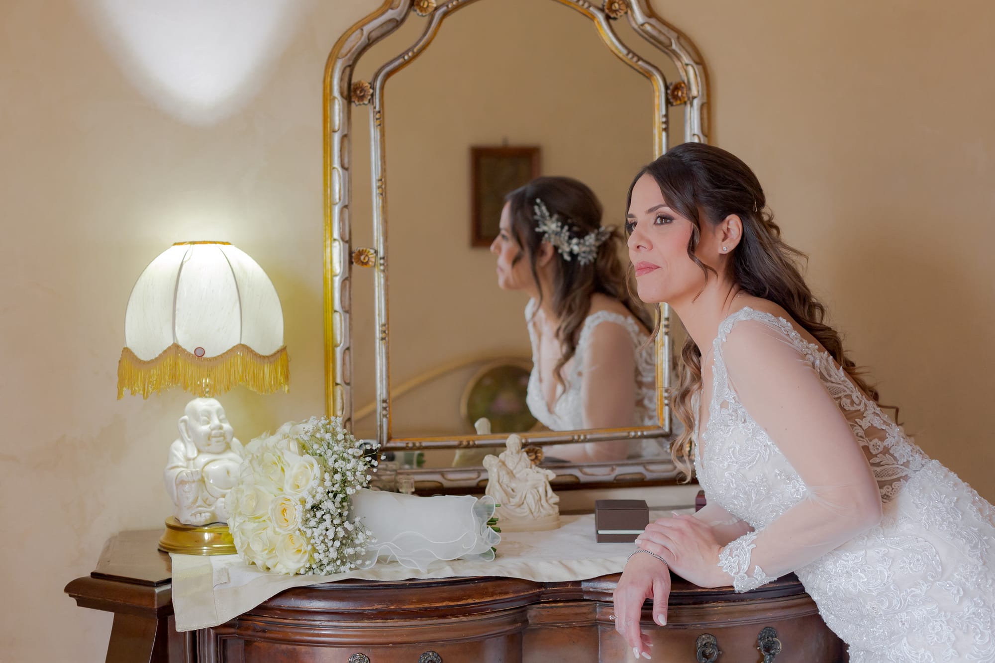 Dirsi di si nella splendida cappella di San Domenico