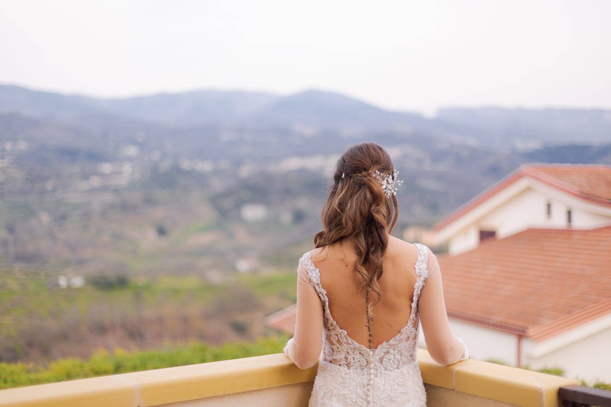 Dirsi di si nella splendida cappella di San Domenico