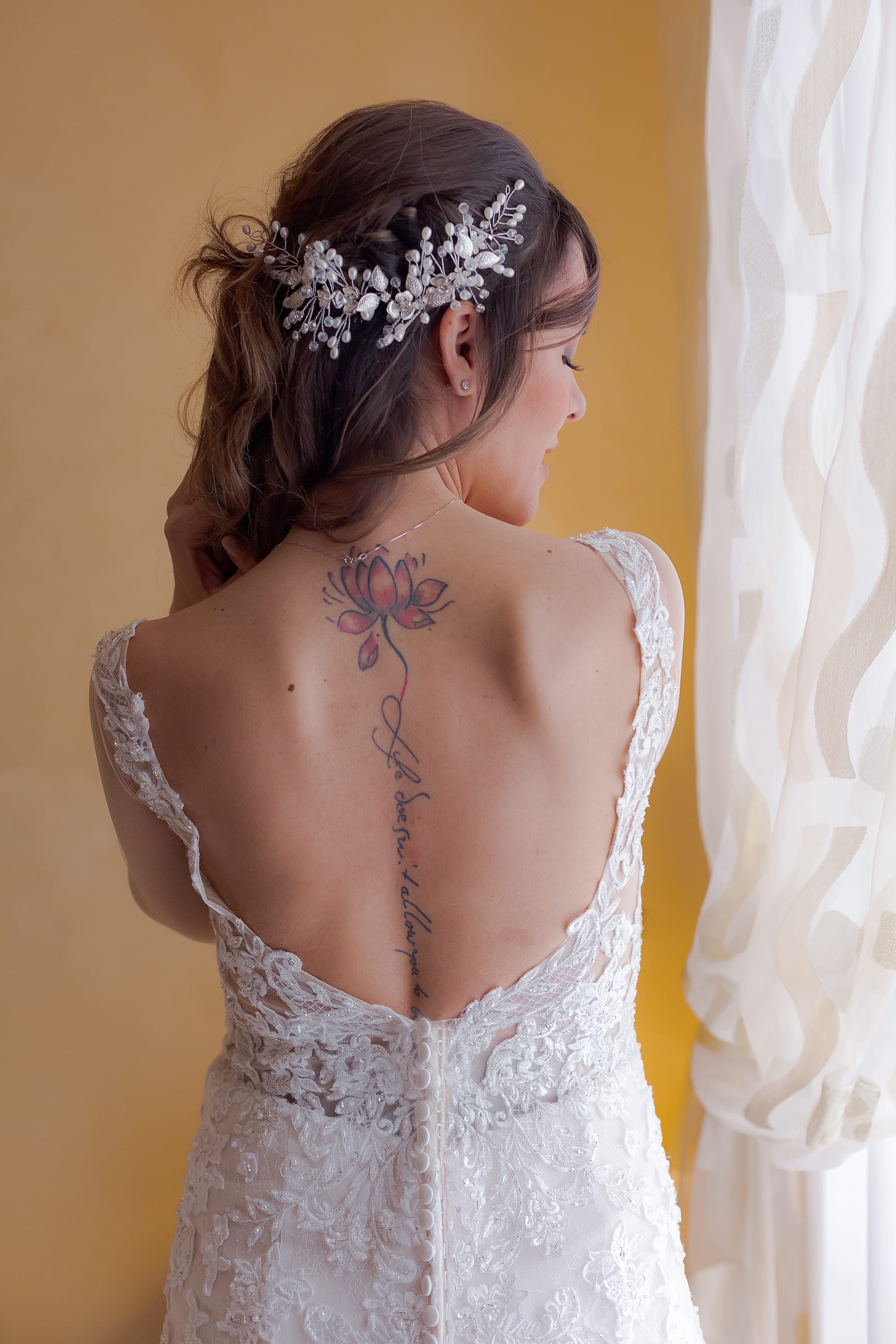 Dirsi di si nella splendida cappella di San Domenico