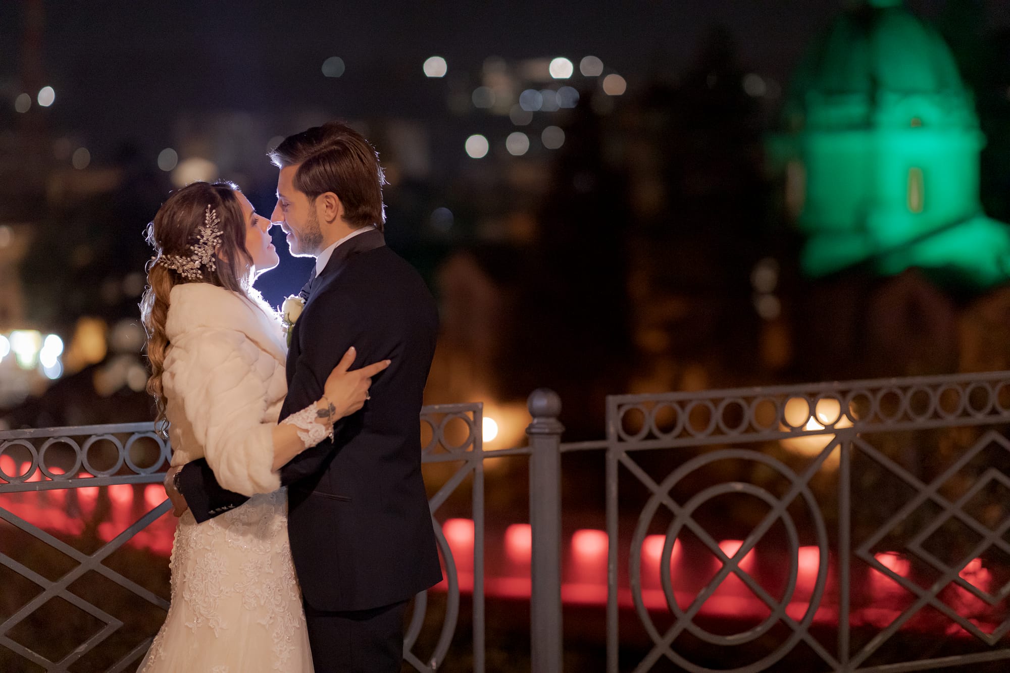 Dirsi di si nella splendida cappella di San Domenico