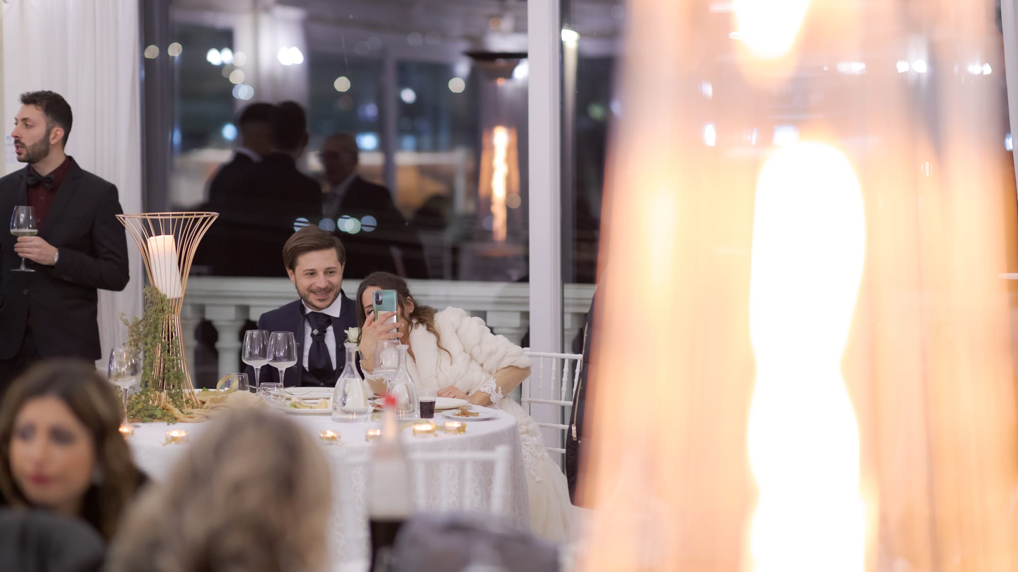 Dirsi di si nella splendida cappella di San Domenico