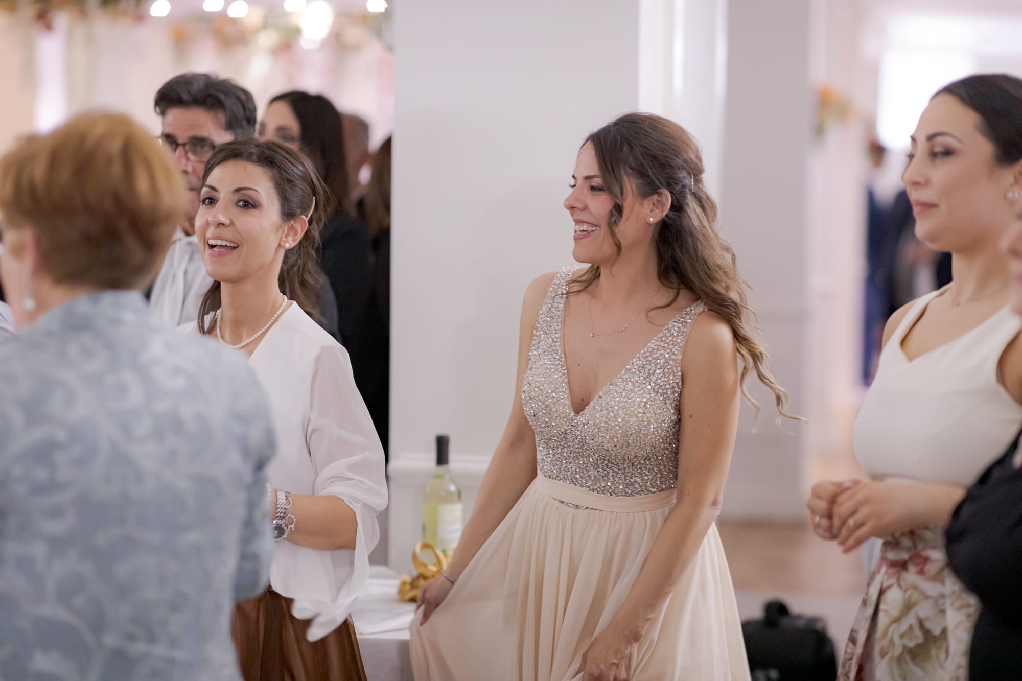 Dirsi di si nella splendida cappella di San Domenico