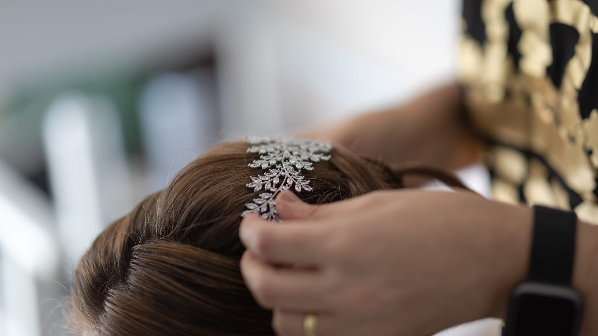 Sotto un cielo blu cobalto