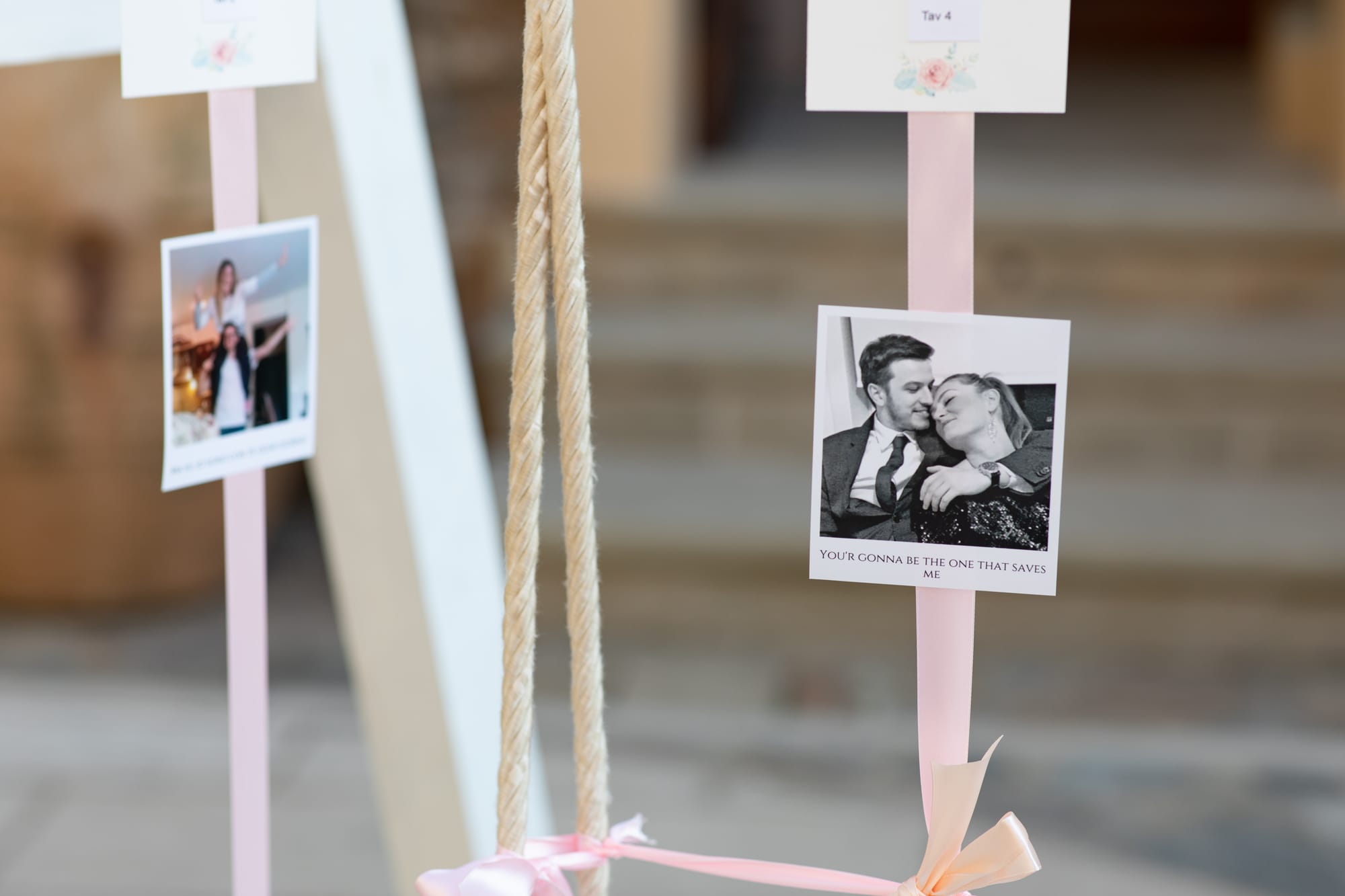 Sotto un cielo blu cobalto