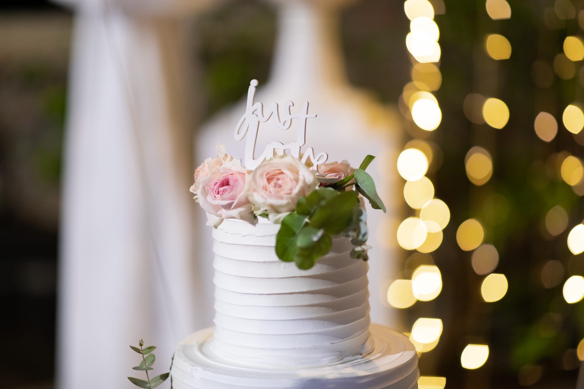 Sotto un cielo blu cobalto