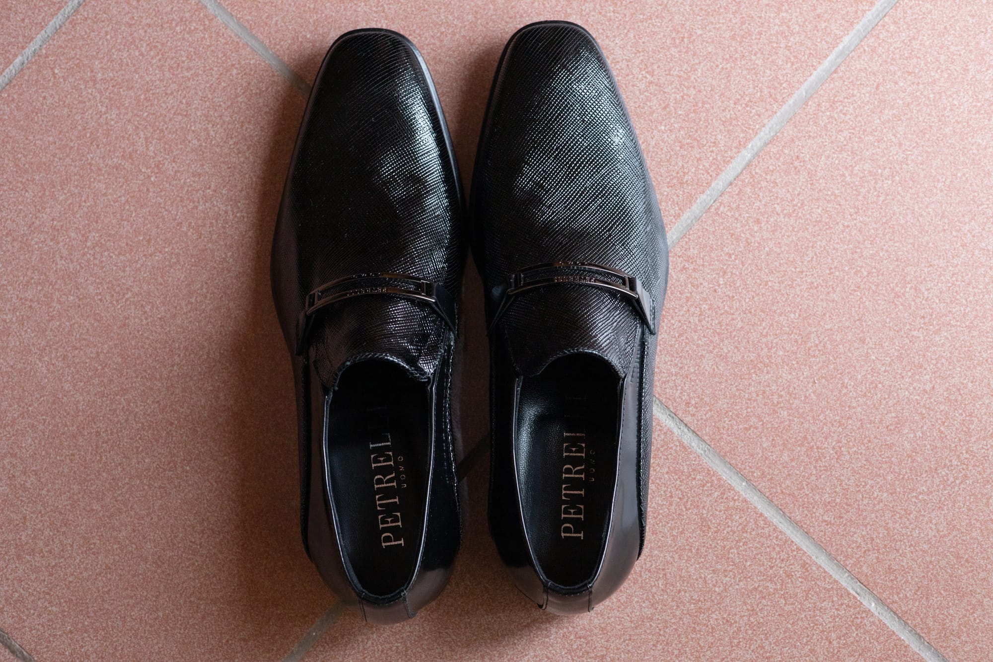 Dirsi di si tra le mura di un castello da favola