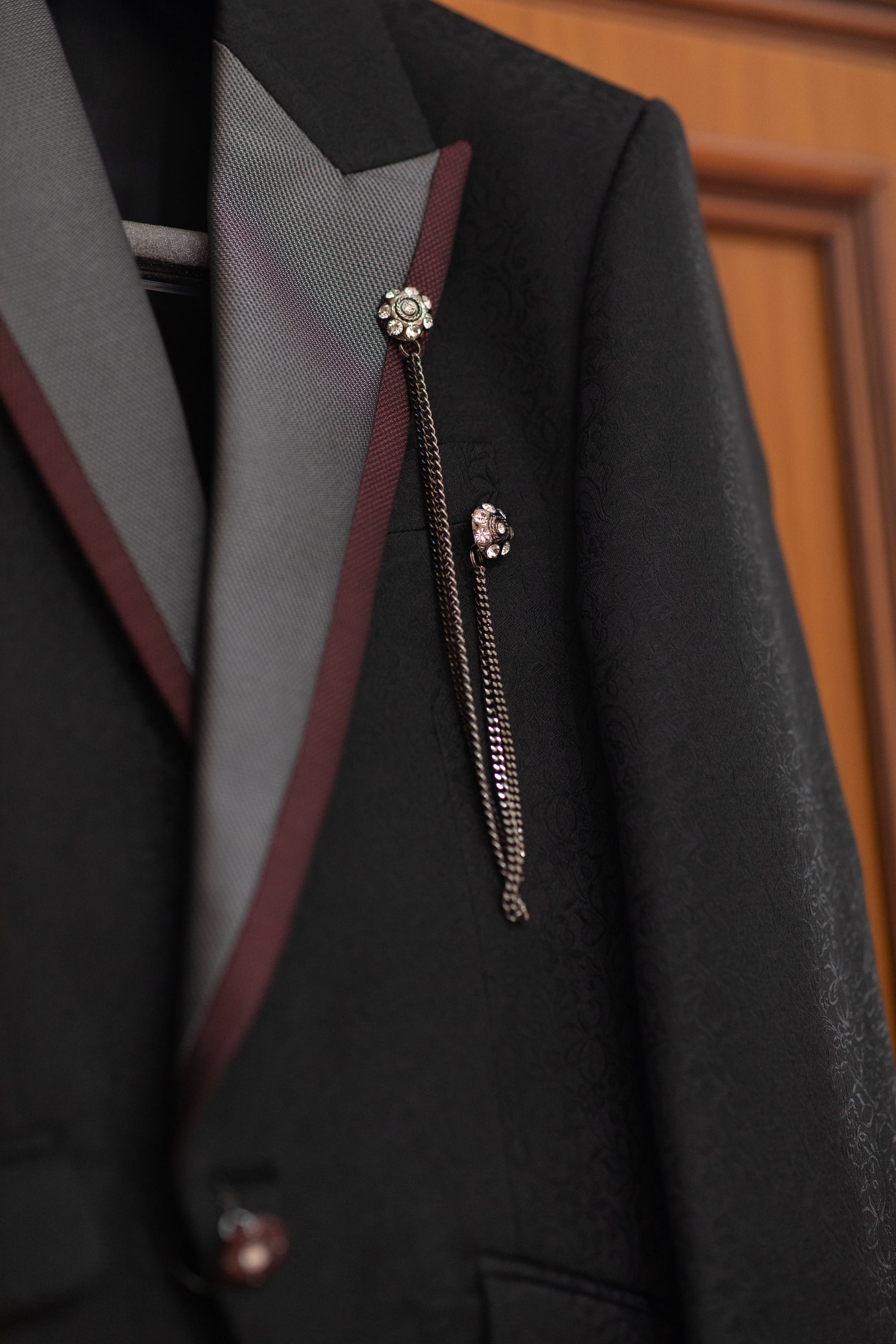 Dirsi di si tra le mura di un castello da favola