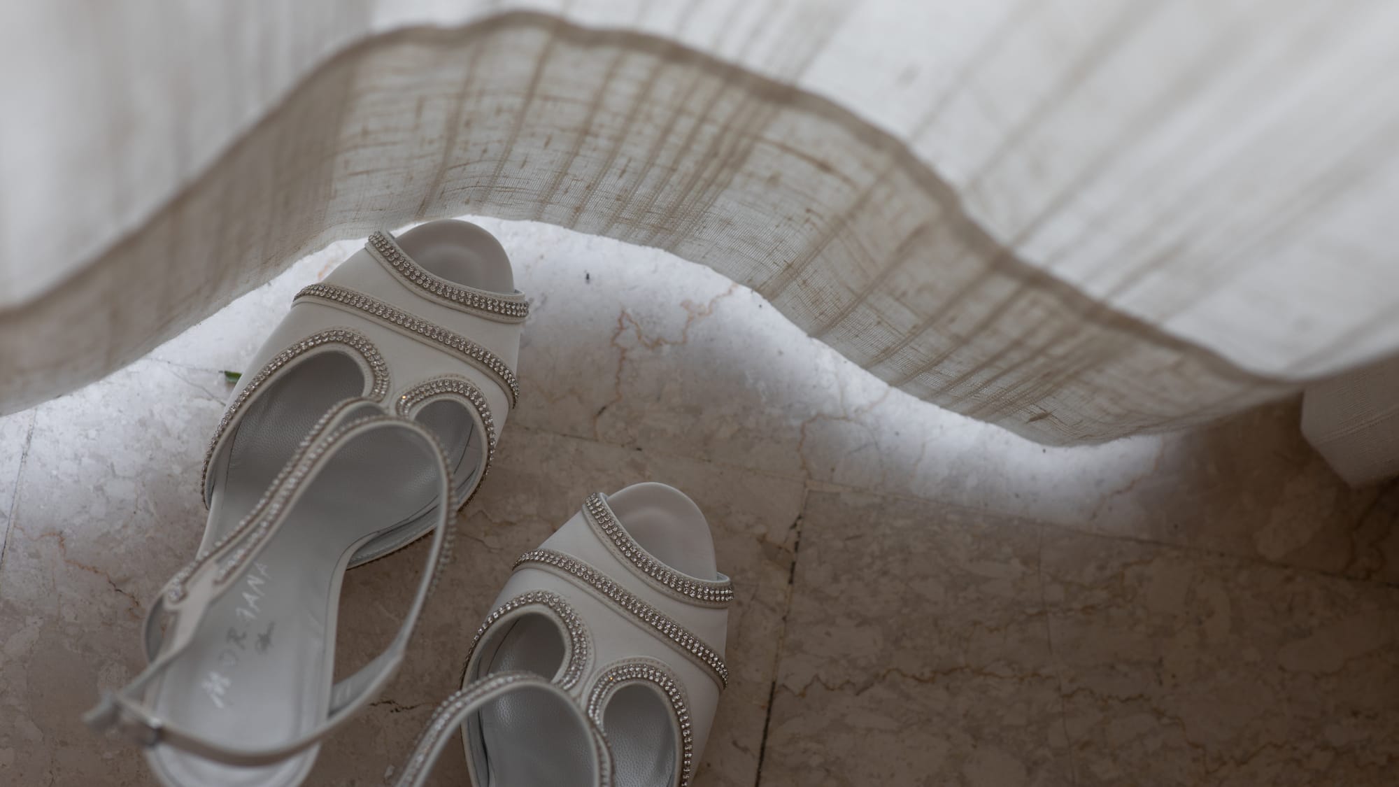 Dirsi di si tra le mura di un castello da favola