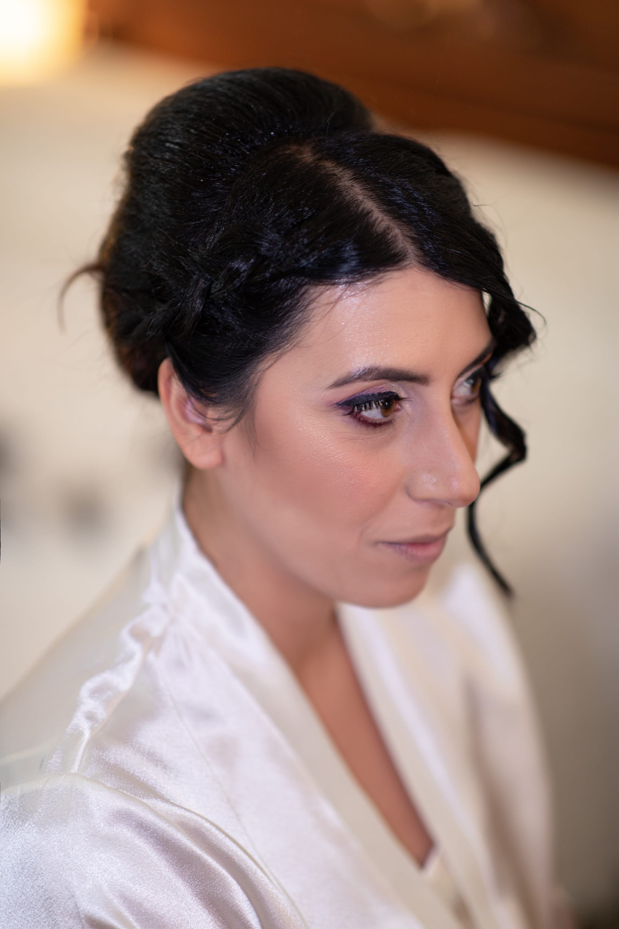 Dirsi di si tra le mura di un castello da favola