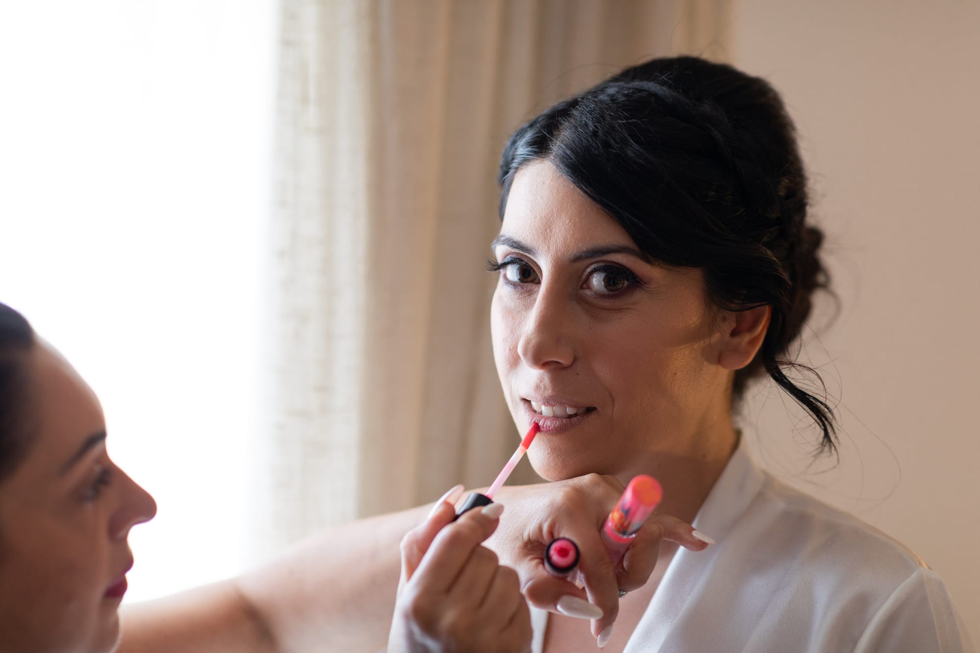 Dirsi di si tra le mura di un castello da favola