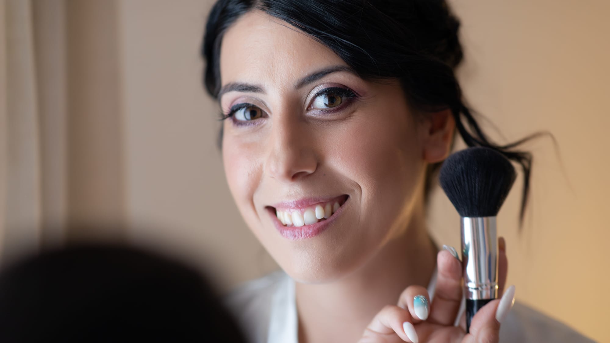 Dirsi di si tra le mura di un castello da favola