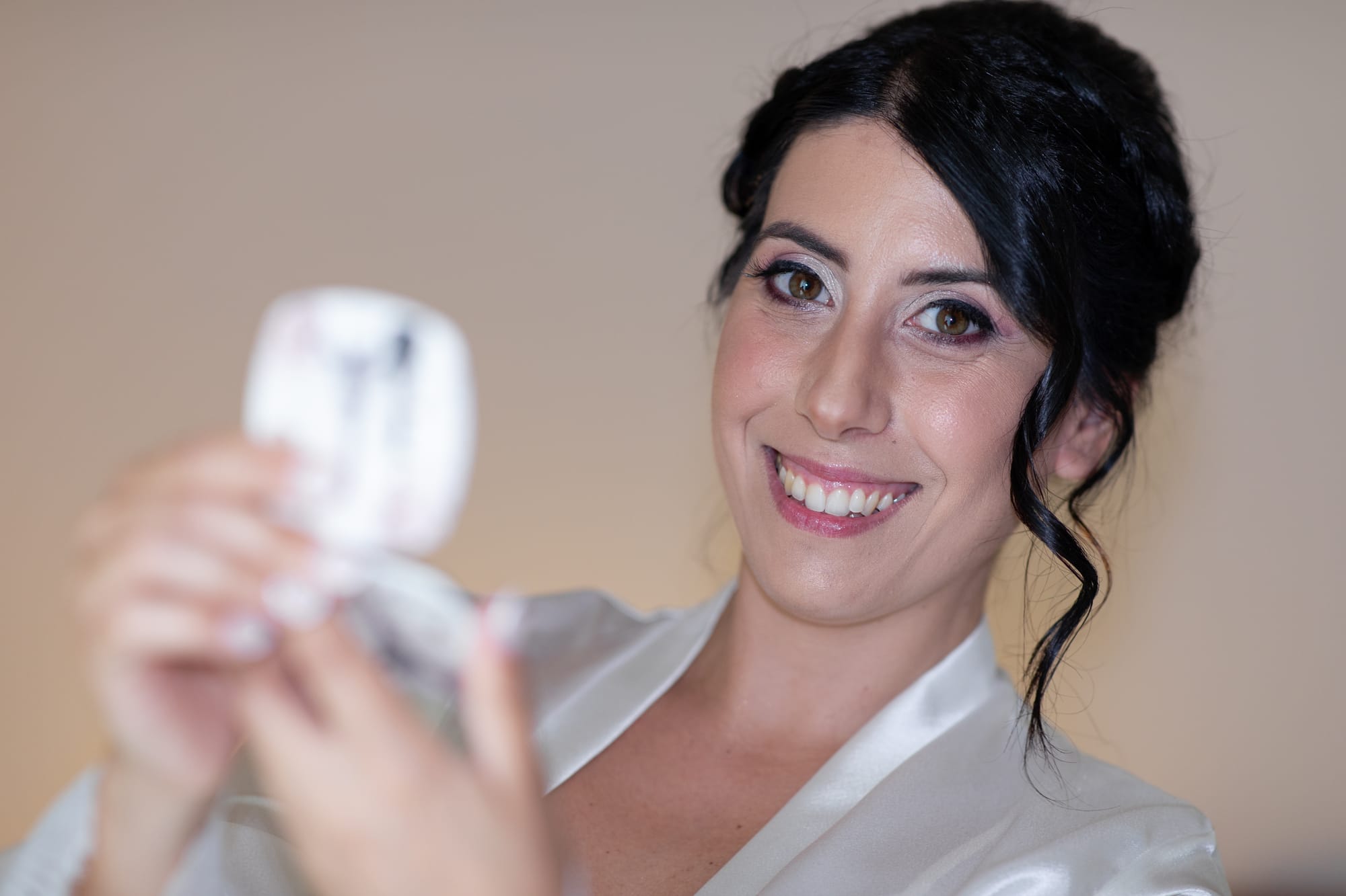 Dirsi di si tra le mura di un castello da favola