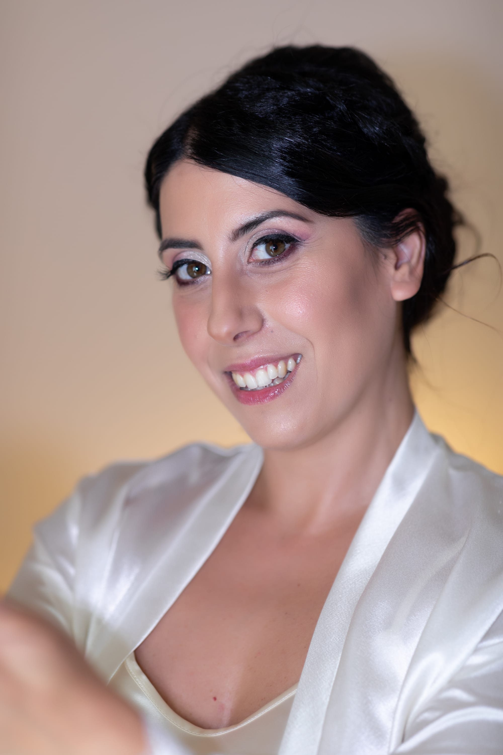 Dirsi di si tra le mura di un castello da favola