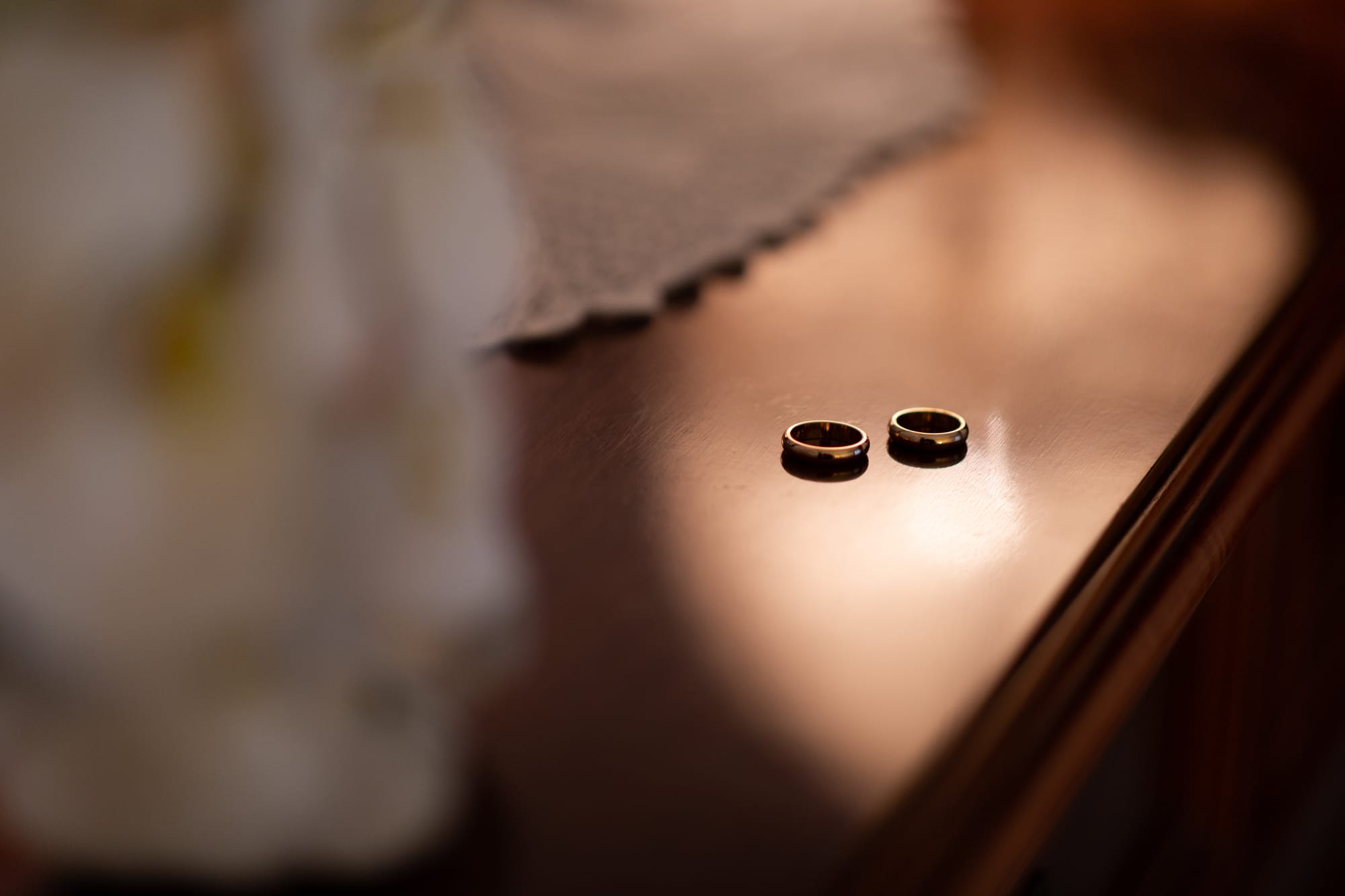 Dirsi di si tra le mura di un castello da favola