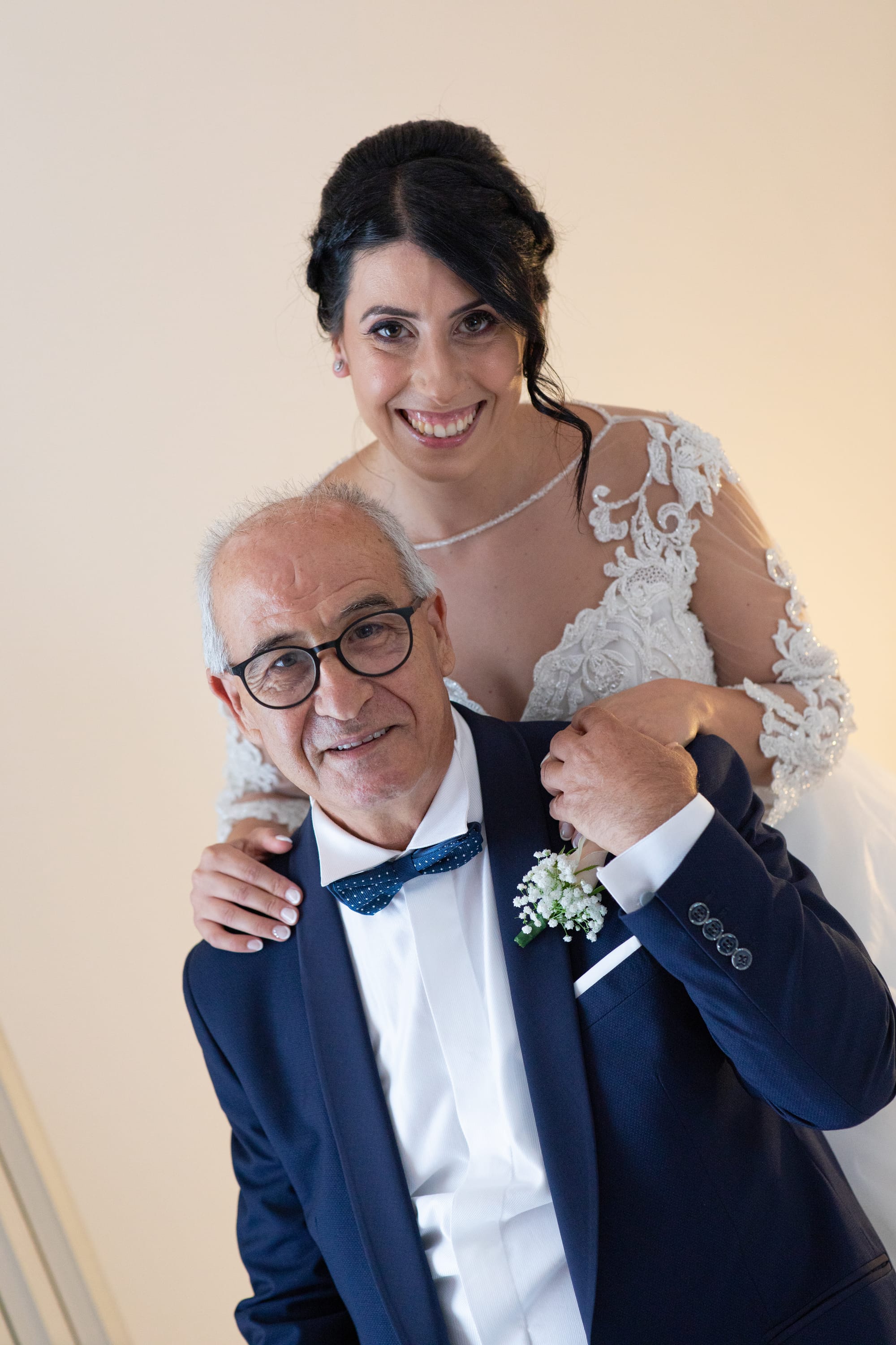 Dirsi di si tra le mura di un castello da favola