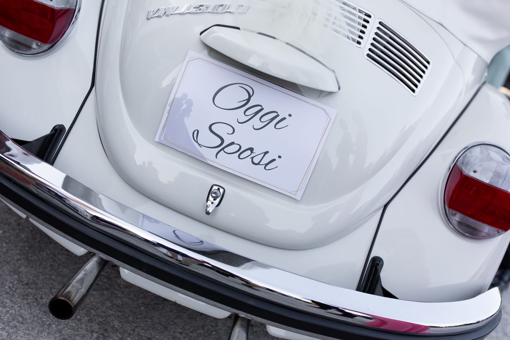 Dirsi di si tra le mura di un castello da favola