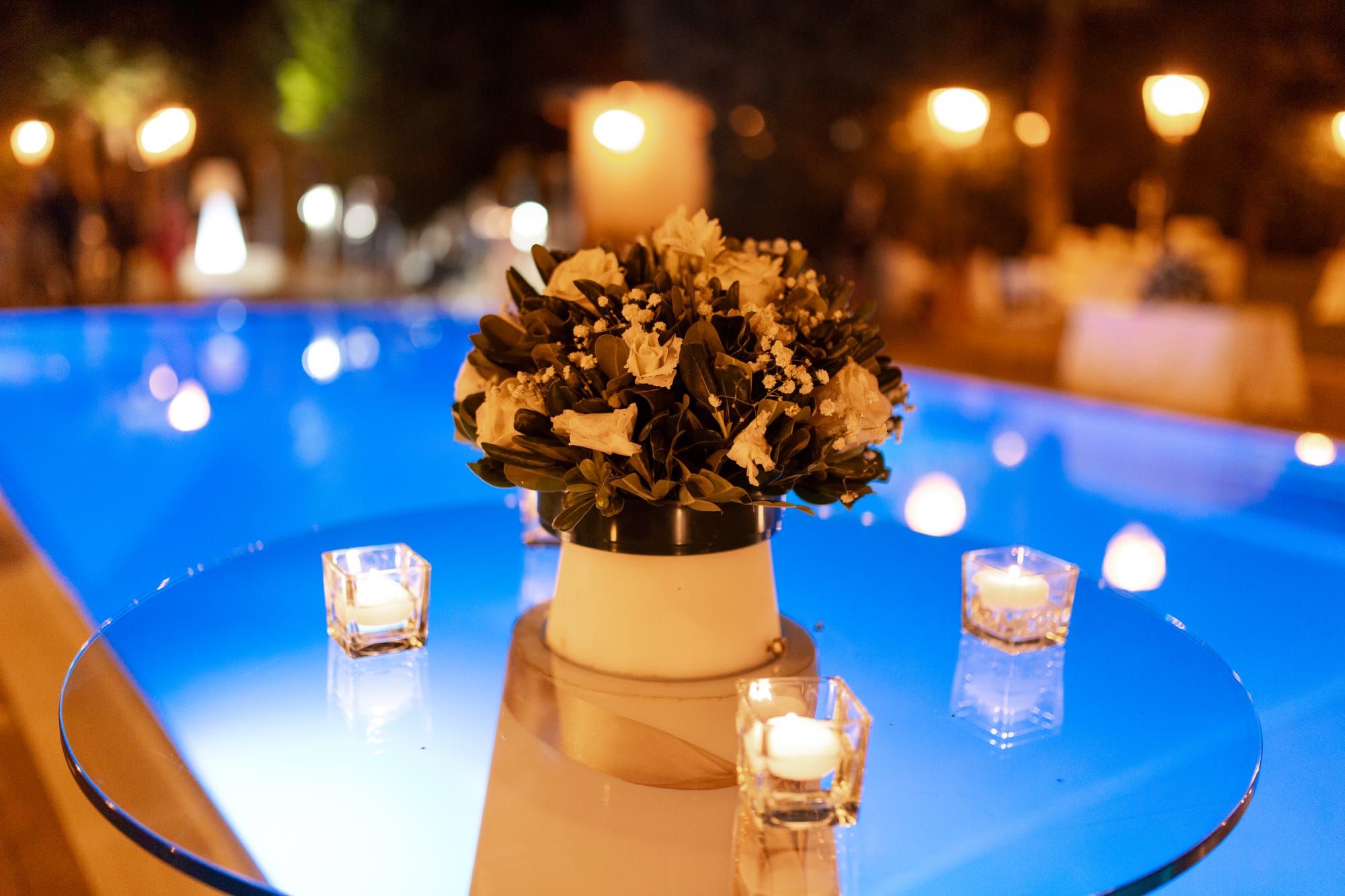 Dirsi di si tra le mura di un castello da favola