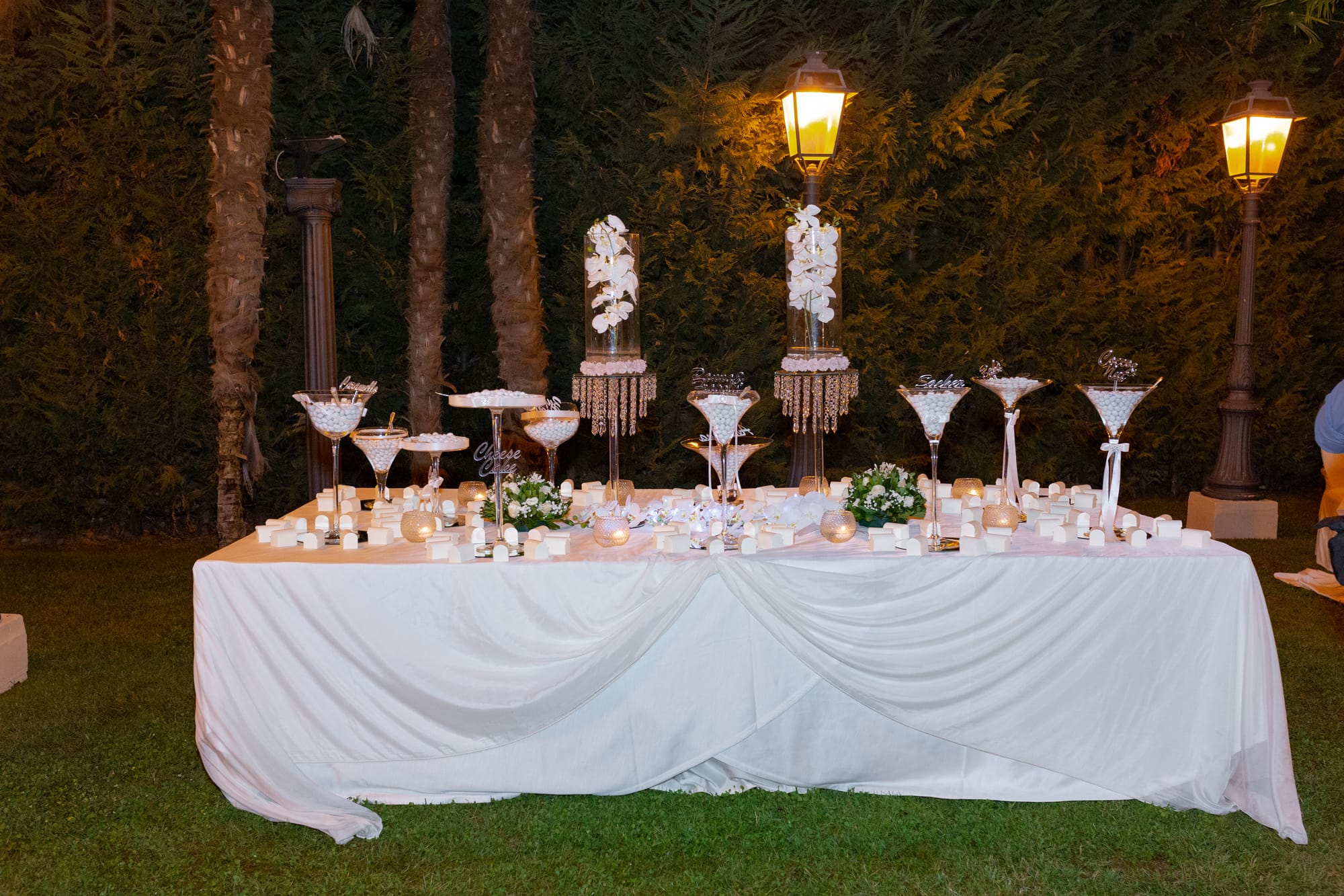 Dirsi di si tra le mura di un castello da favola