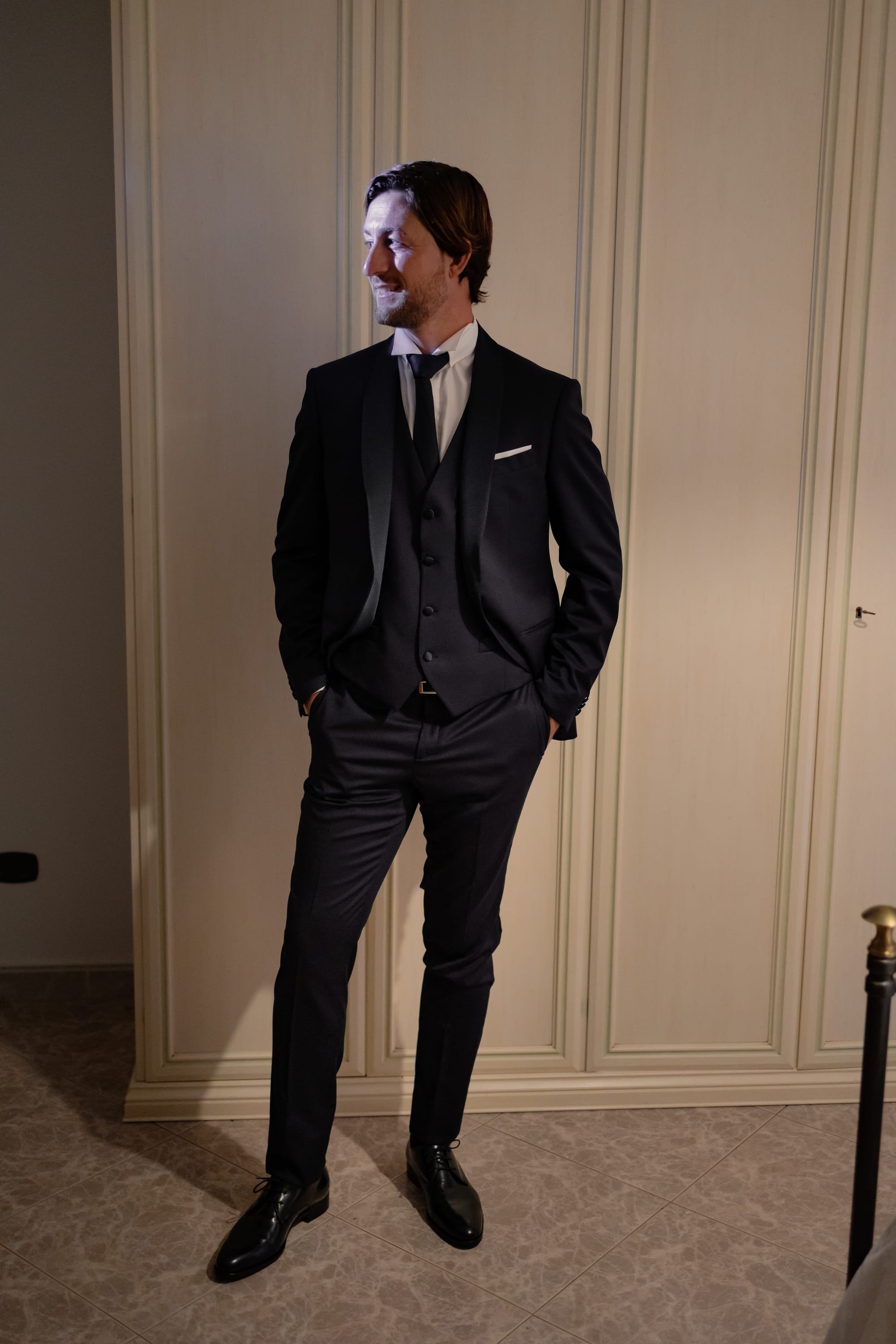 Real wedding 29 luglio 2023