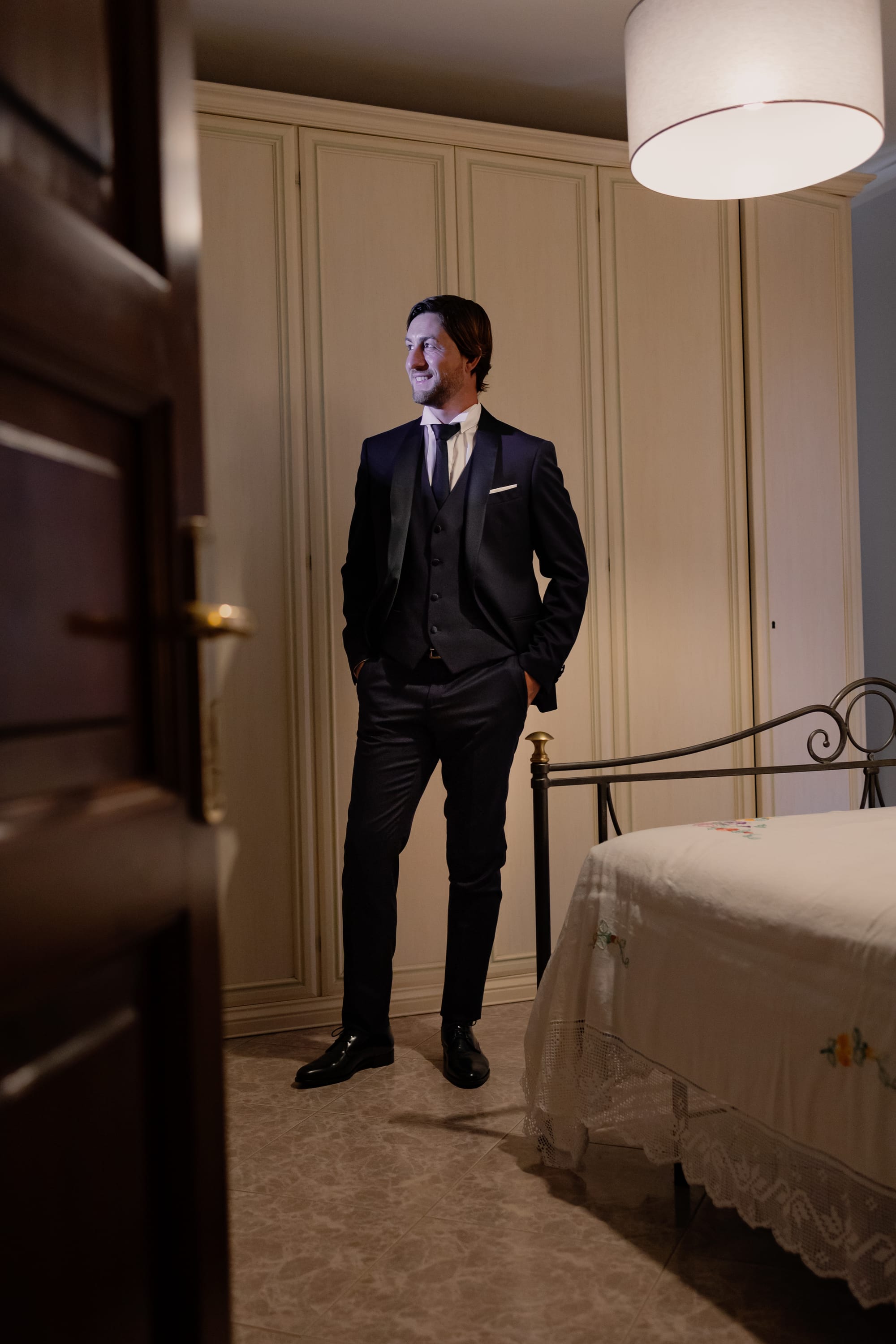 Real wedding 29 luglio 2023