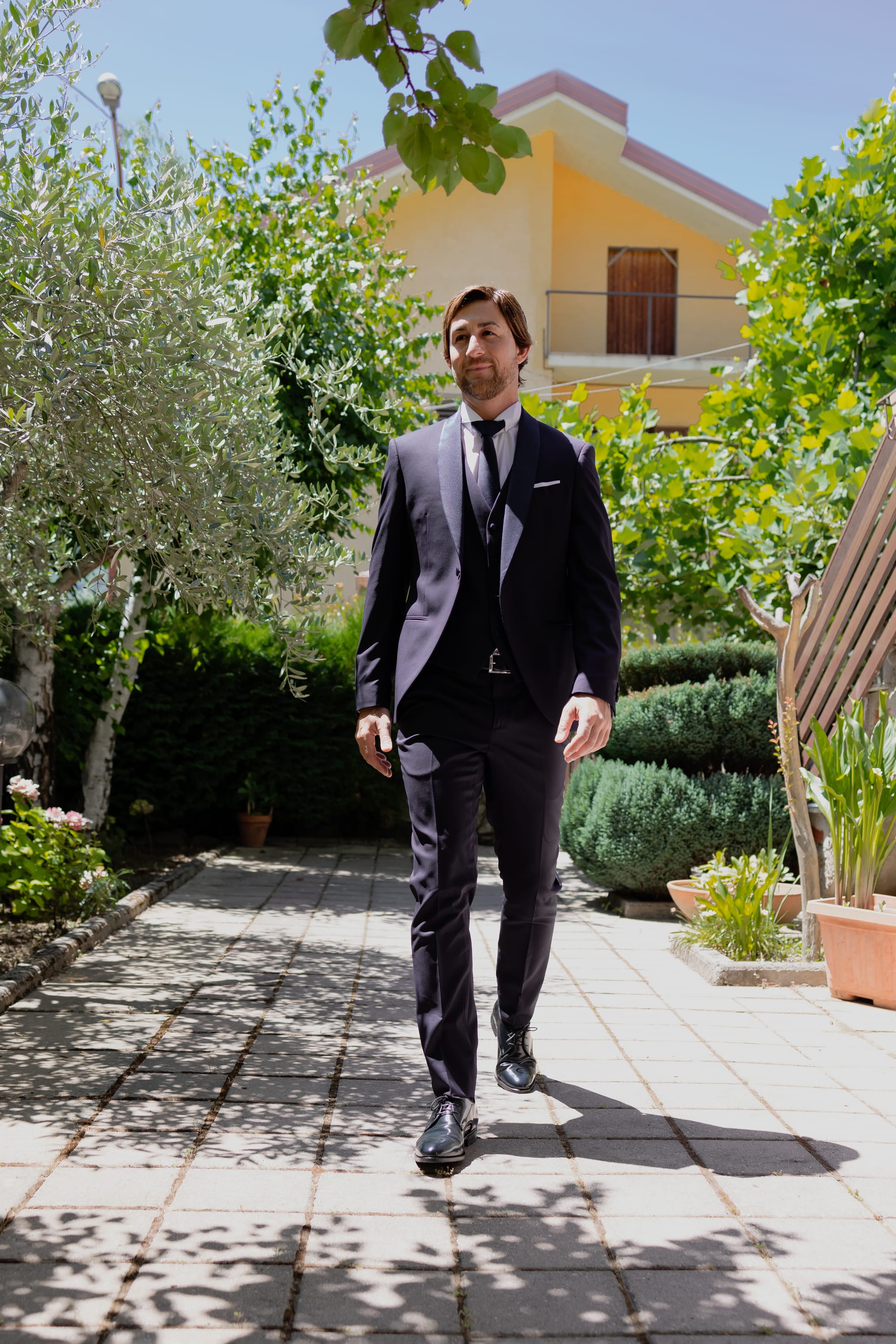 Real wedding 29 luglio 2023