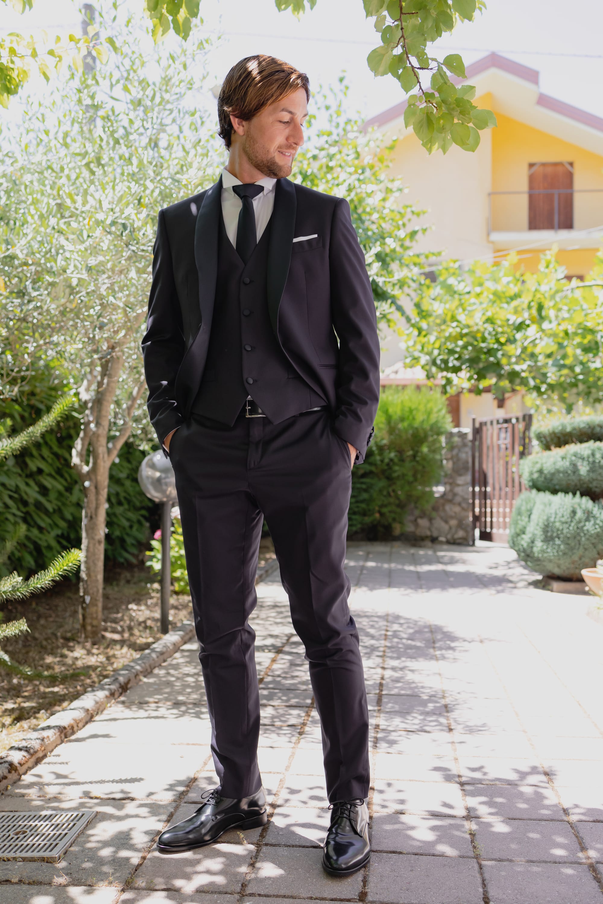 Real wedding 29 luglio 2023