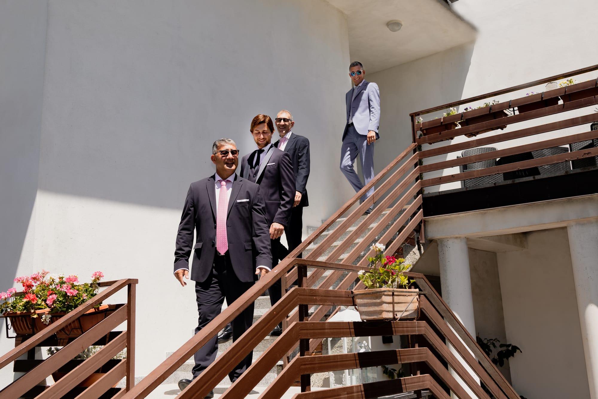 Real wedding 29 luglio 2023