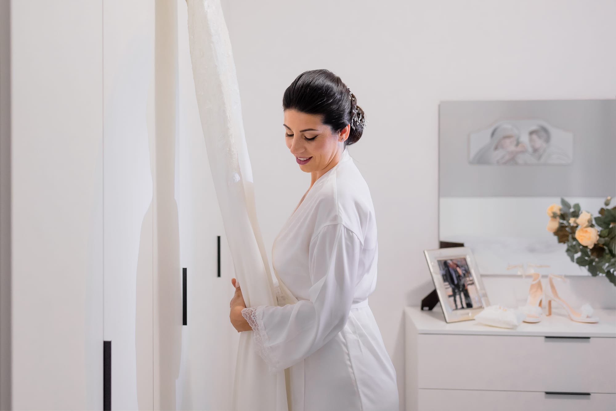 Real wedding 29 luglio 2023