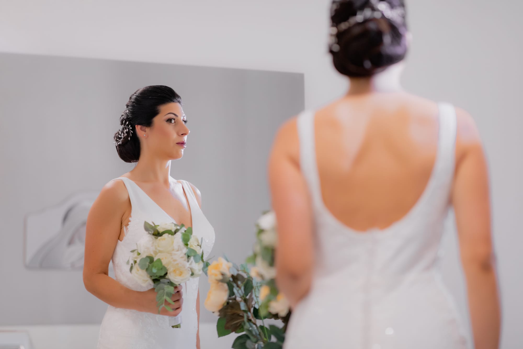 Real wedding 29 luglio 2023