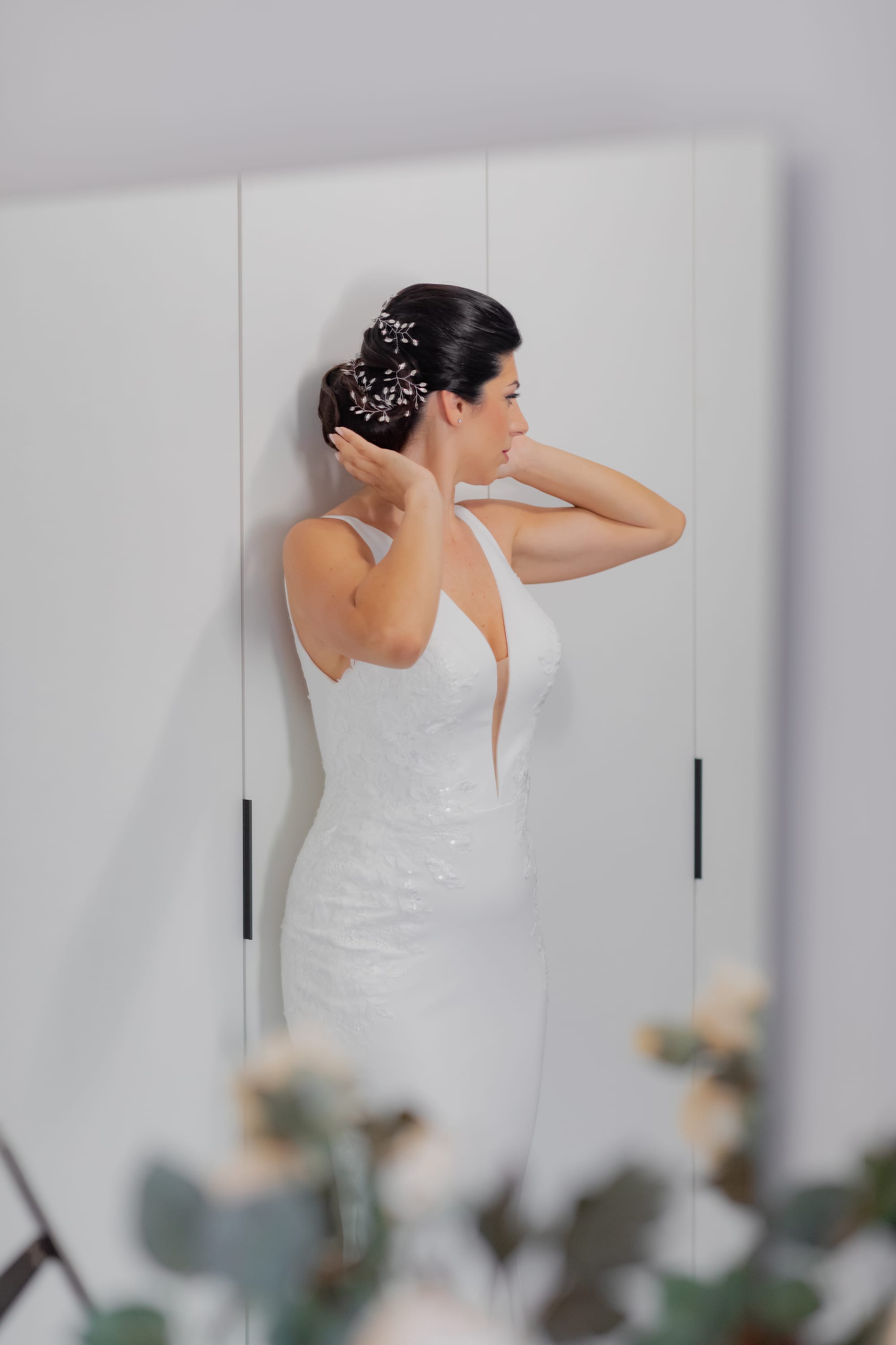 Real wedding 29 luglio 2023