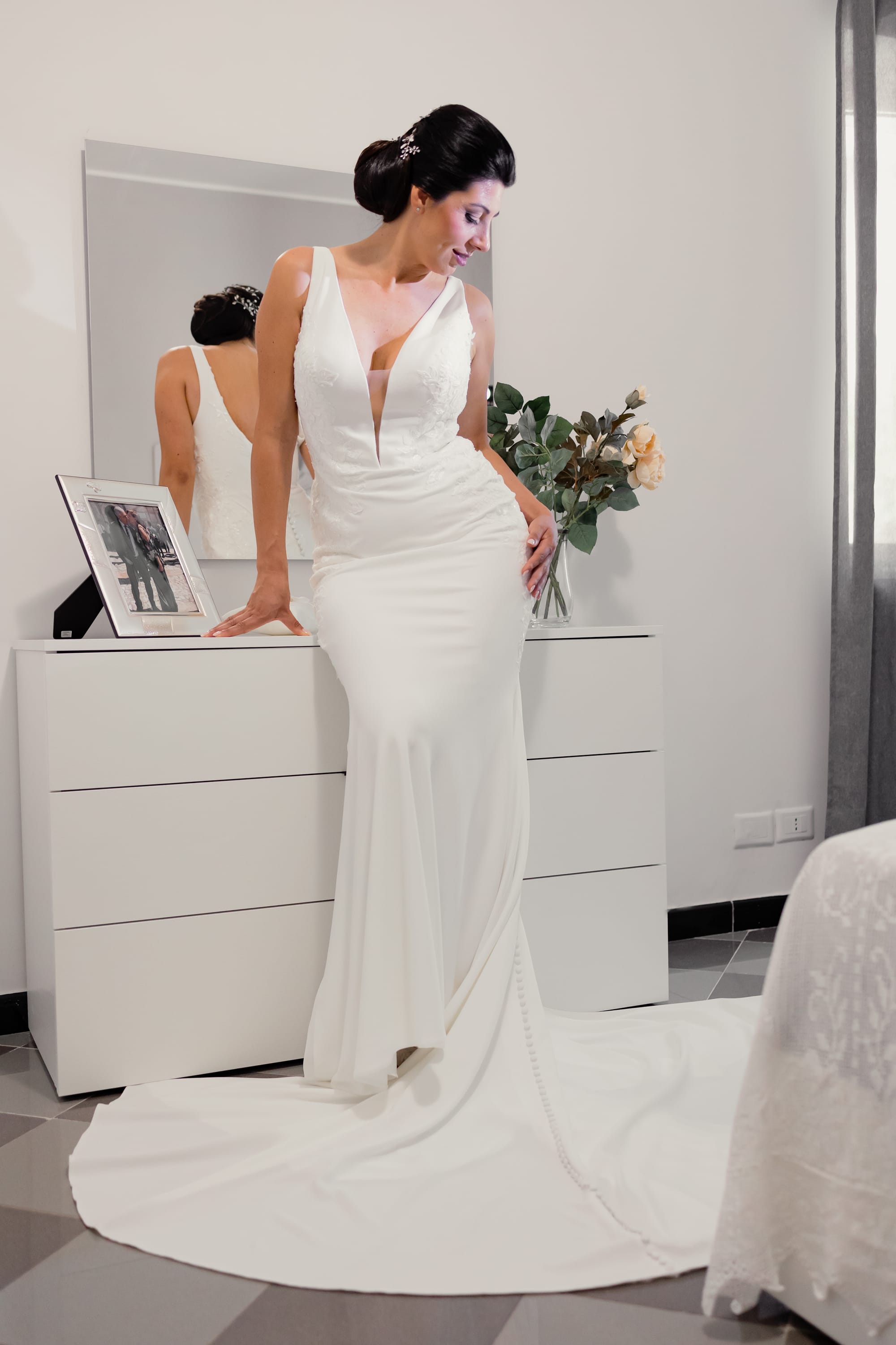 Real wedding 29 luglio 2023