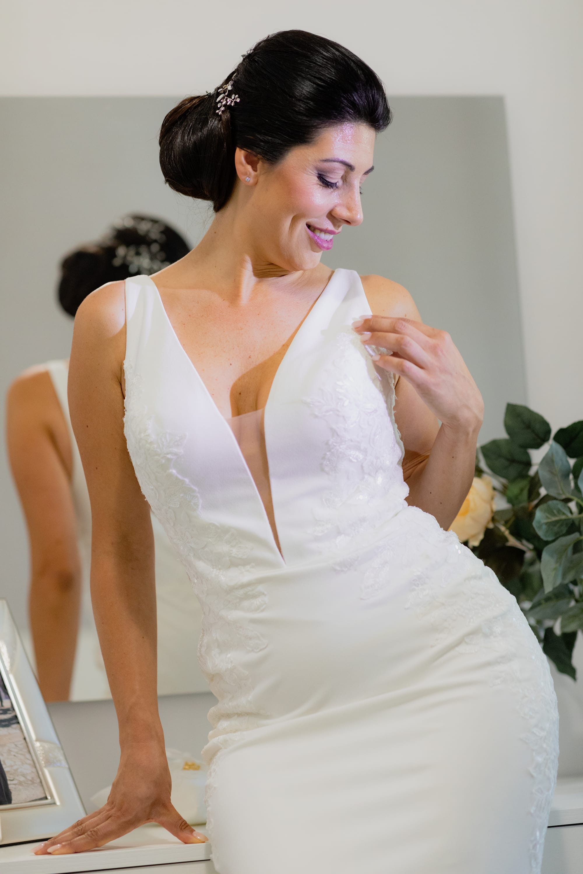 Real wedding 29 luglio 2023