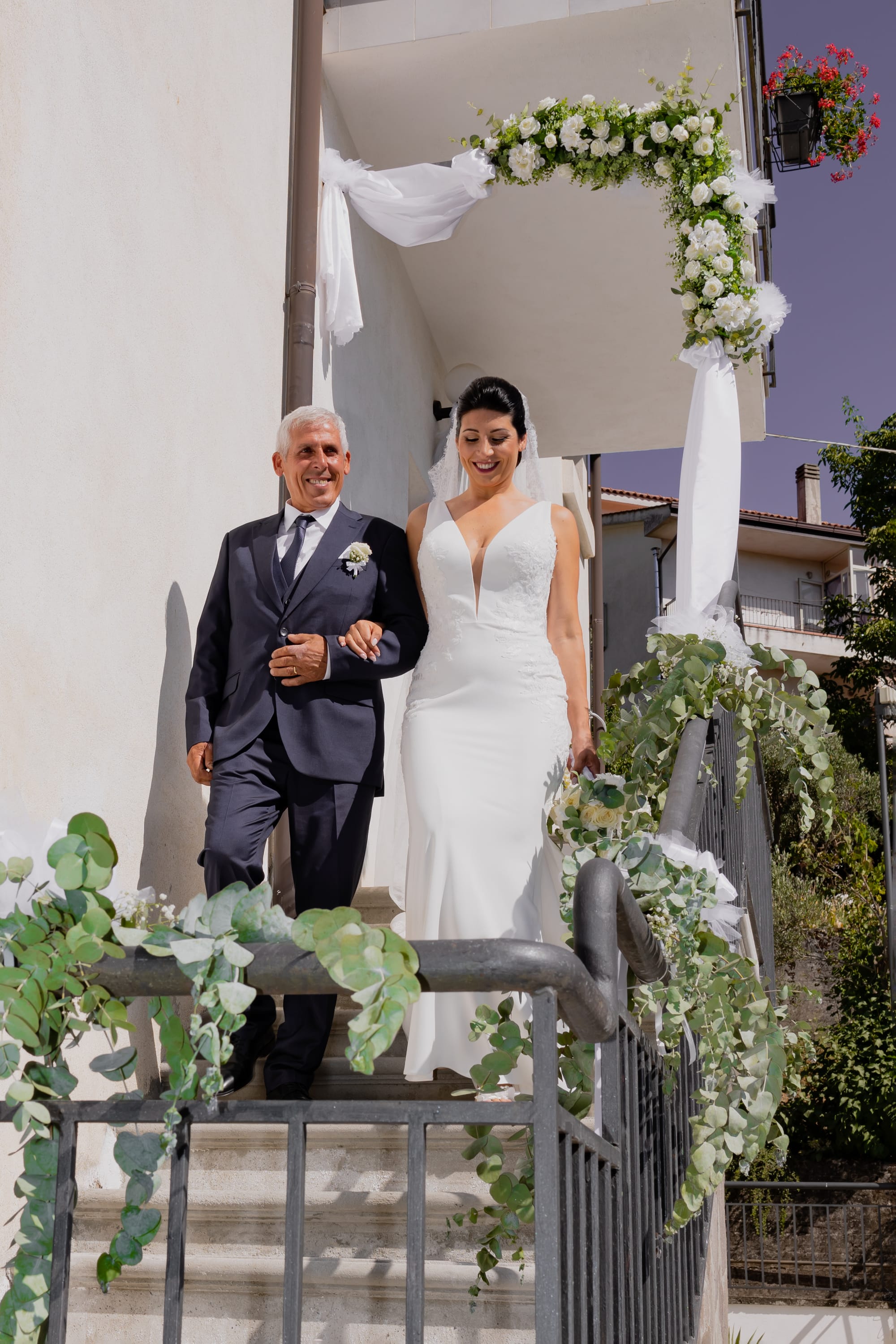 Real wedding 29 luglio 2023