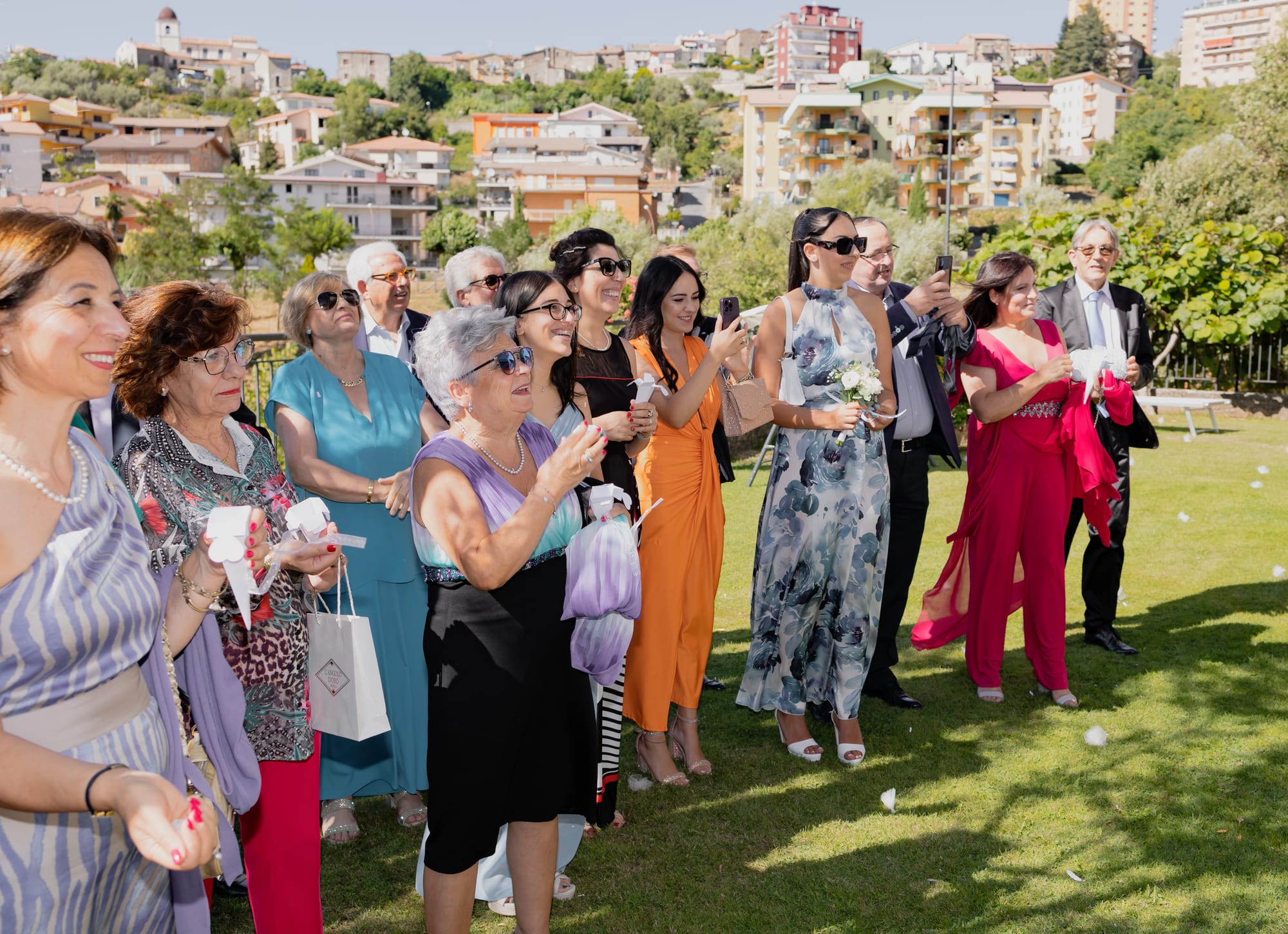 Real wedding 29 luglio 2023